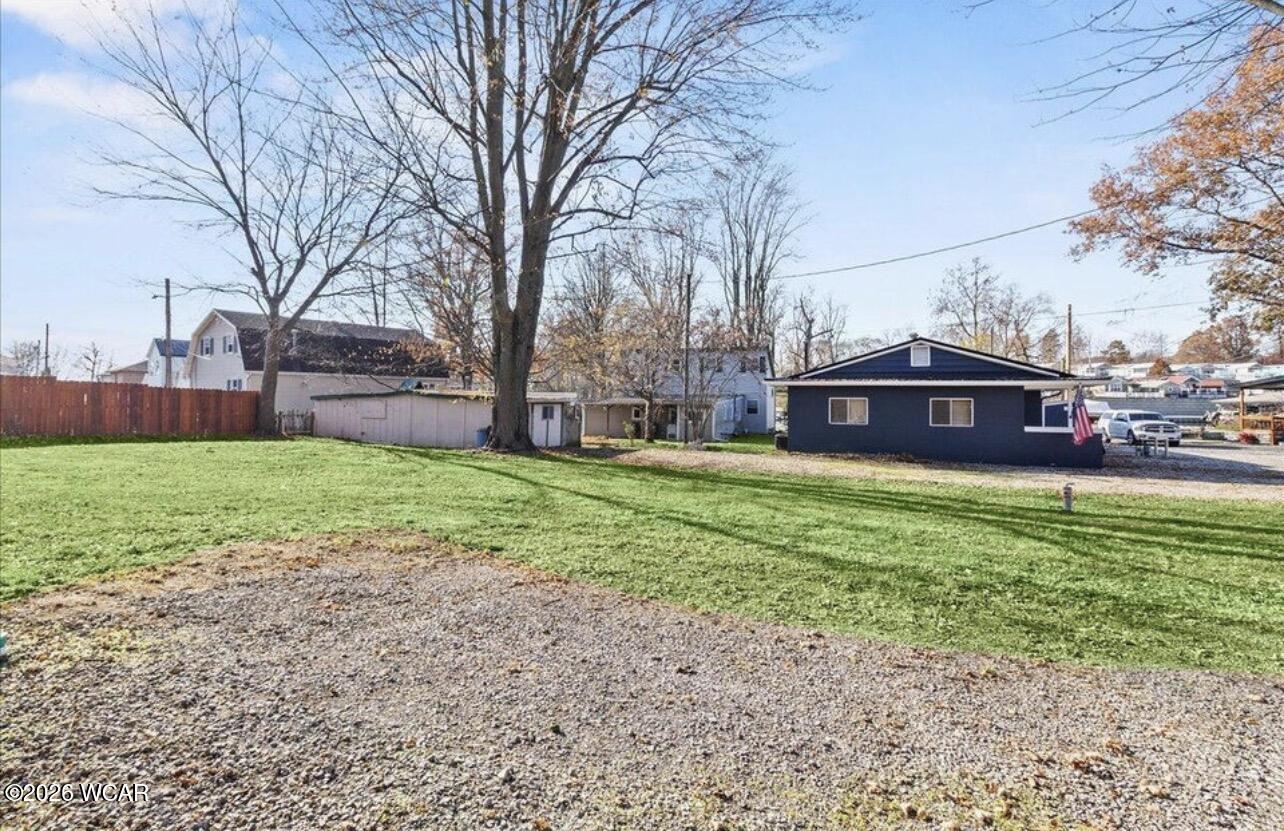 9143 Gross Drive, Lakeview, Ohio