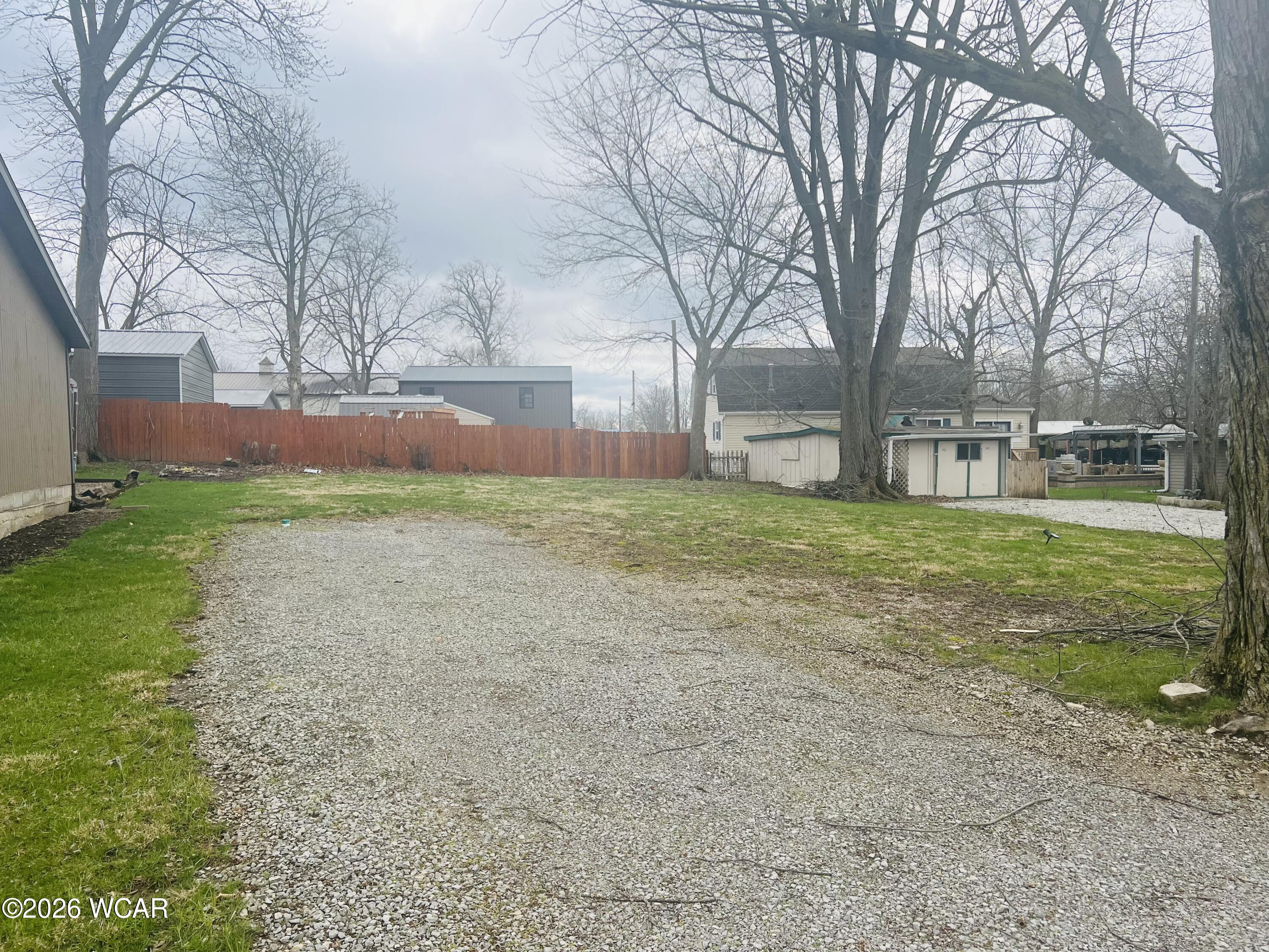 9143 Gross Drive, Lakeview, Ohio