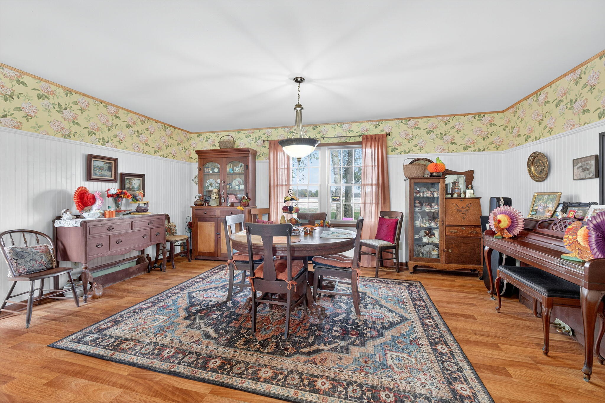 28384 Bitler Road, Raymond, Ohio 43067