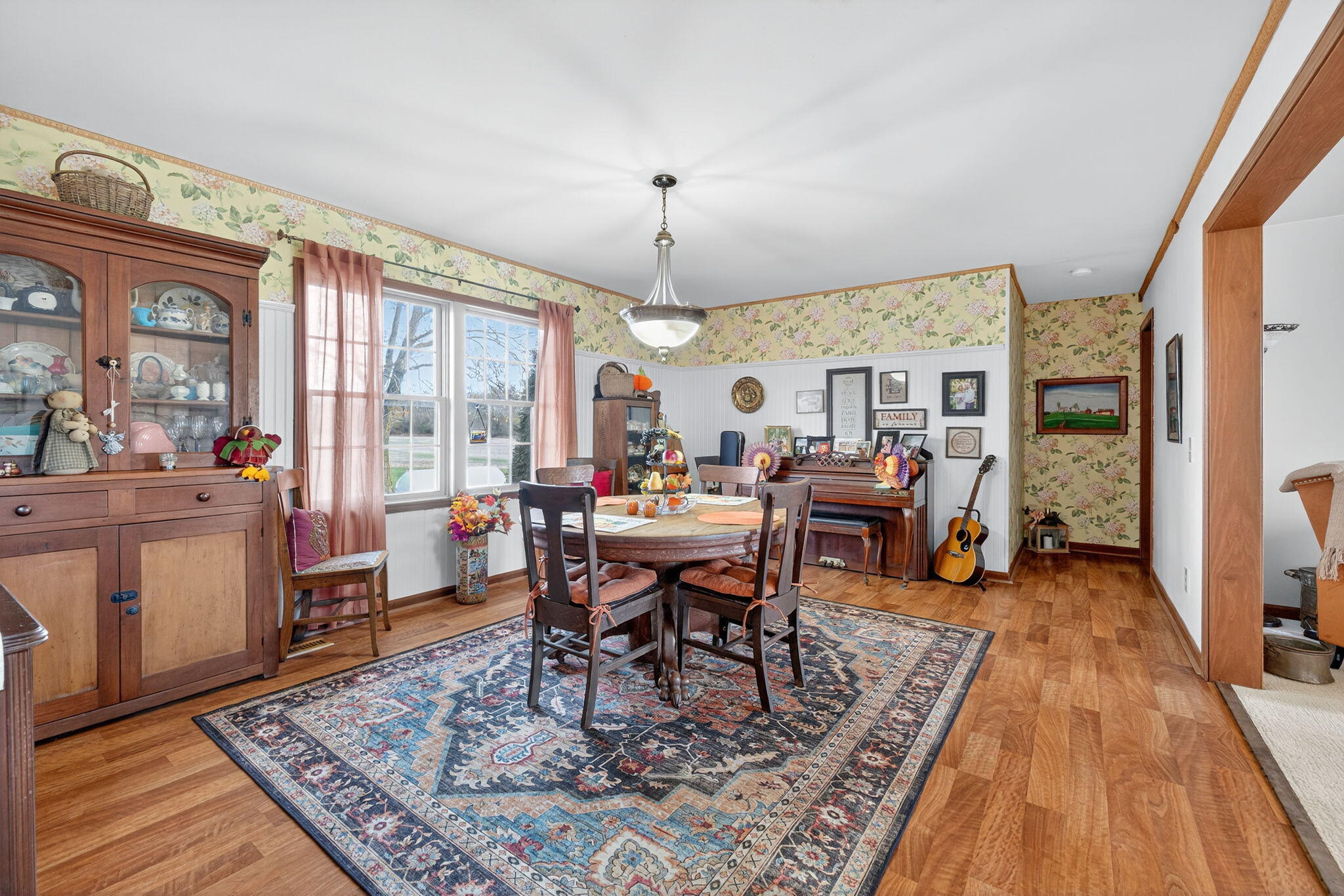 28384 Bitler Road, Raymond, Ohio 43067