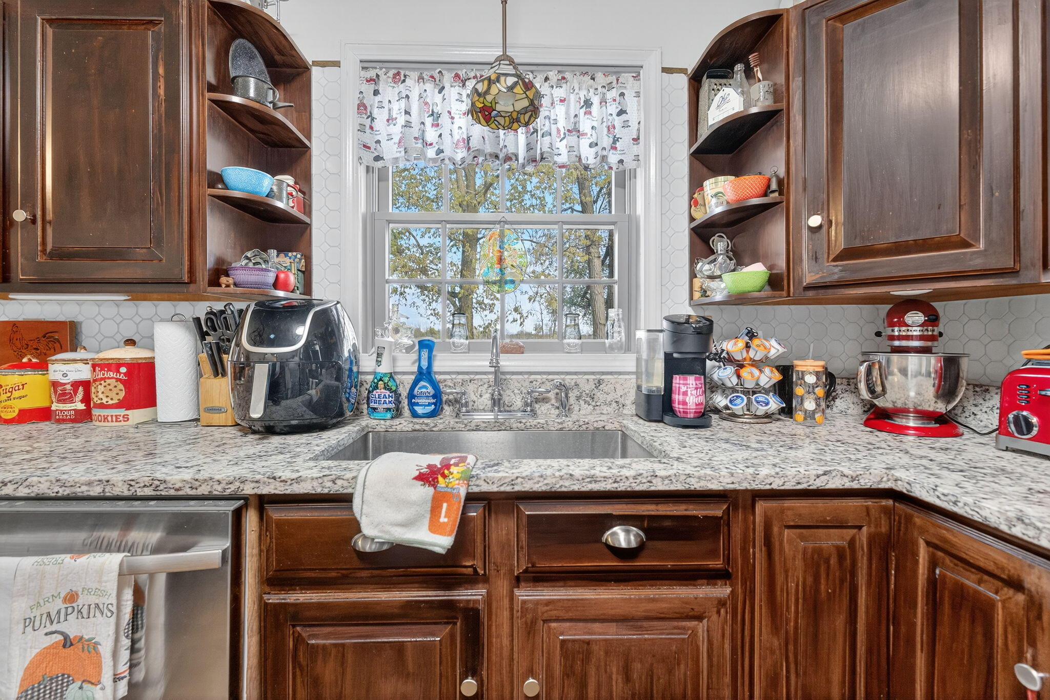 28384 Bitler Road, Raymond, Ohio 43067