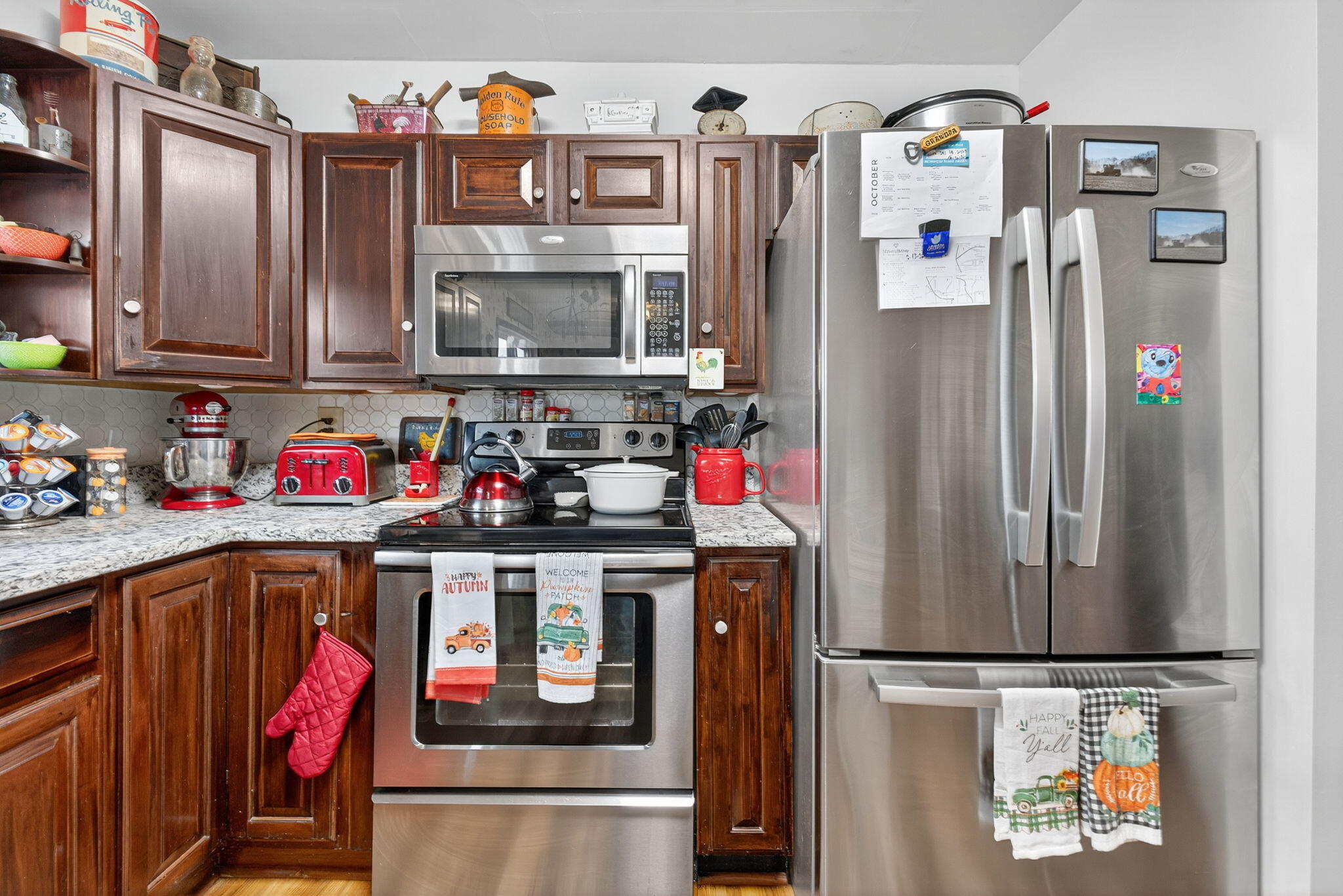 28384 Bitler Road, Raymond, Ohio 43067