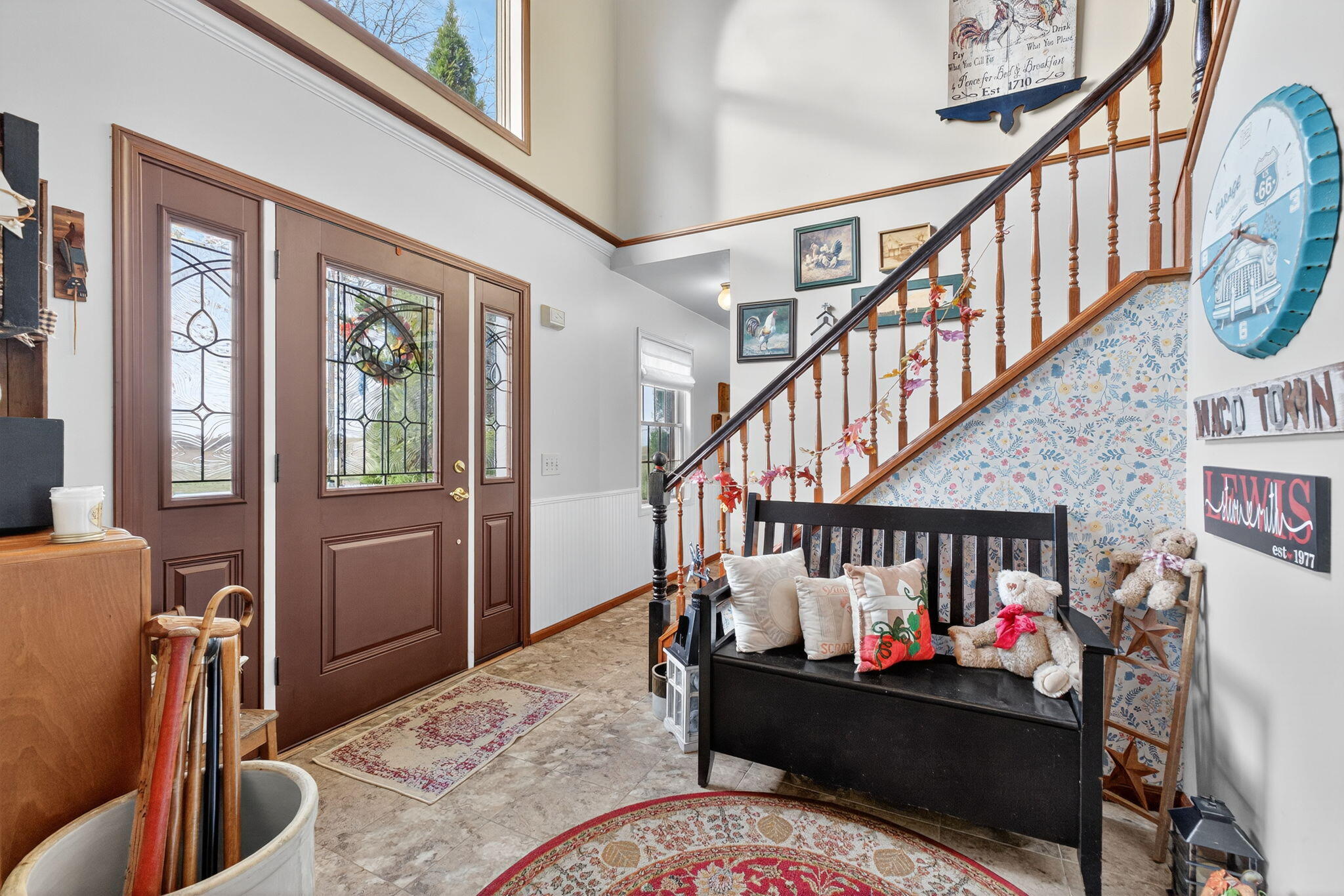 28384 Bitler Road, Raymond, Ohio 43067