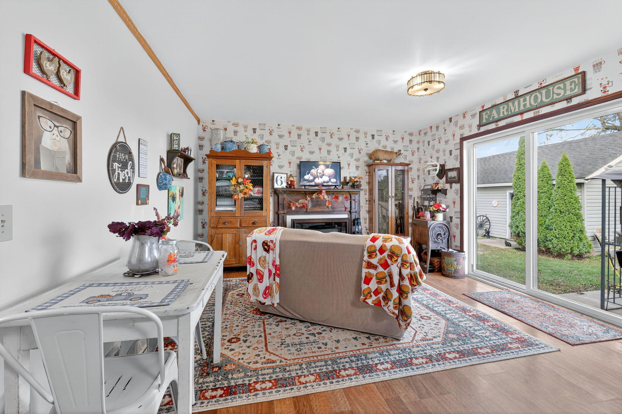 28384 Bitler Road, Raymond, Ohio 43067