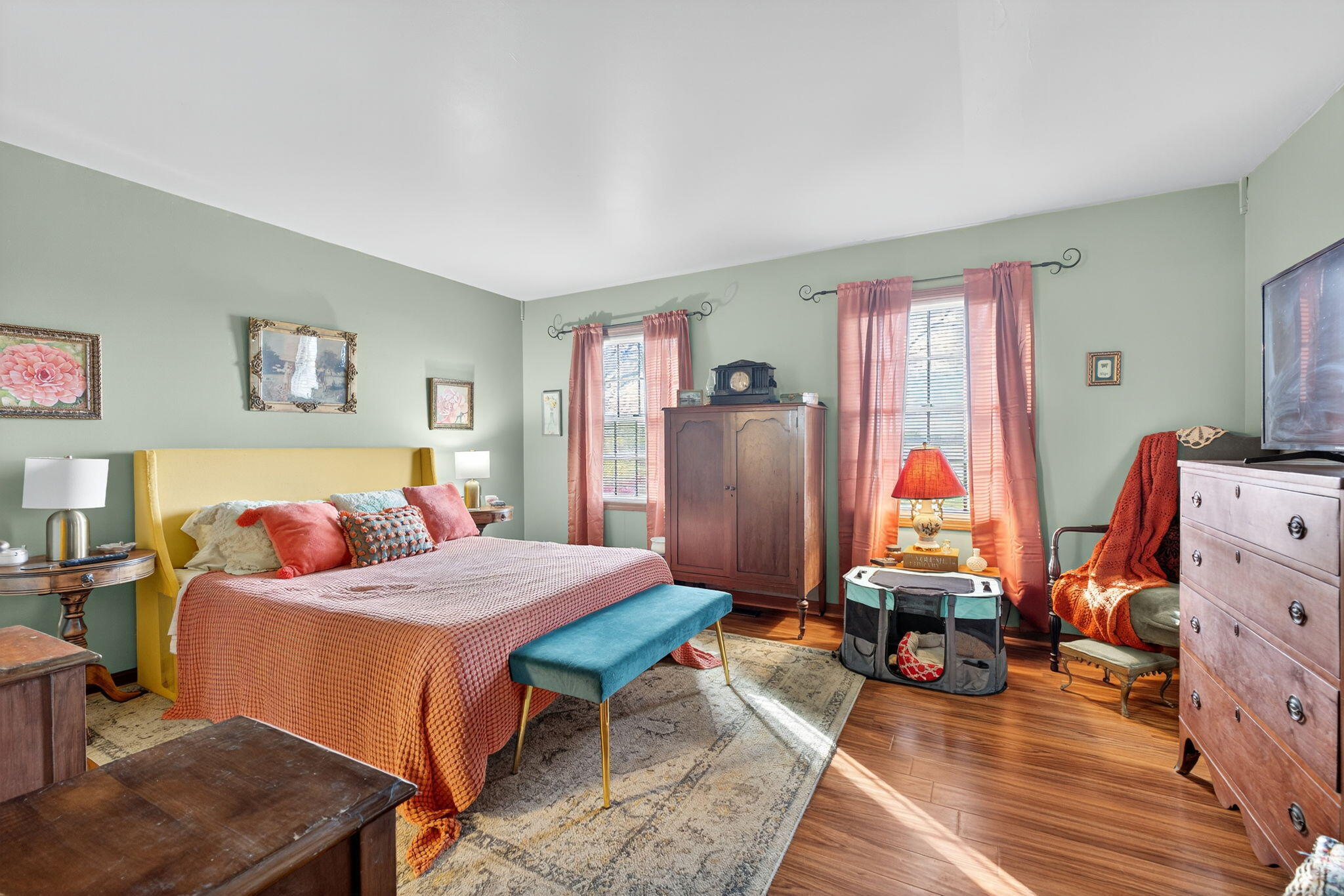 28384 Bitler Road, Raymond, Ohio 43067