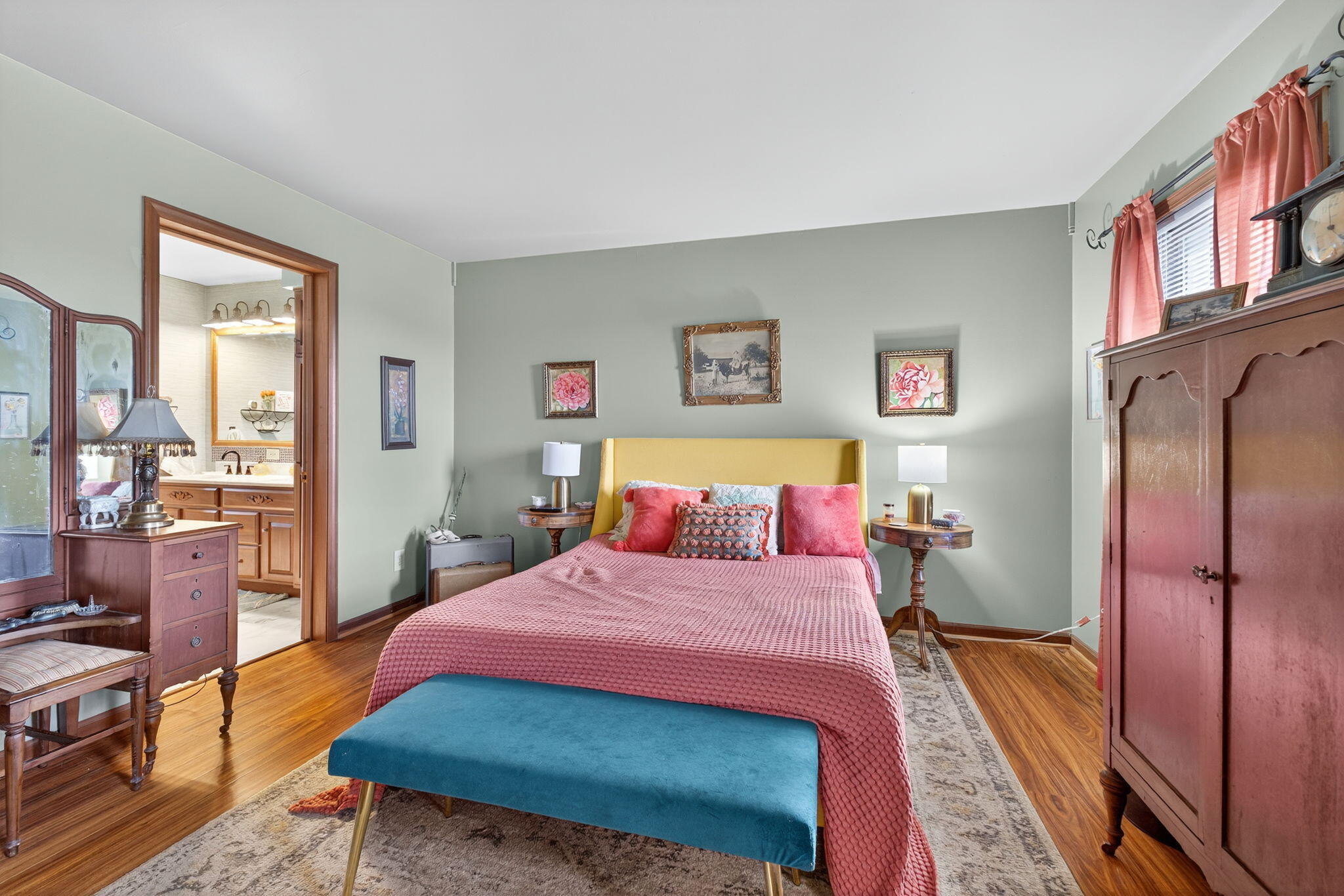 28384 Bitler Road, Raymond, Ohio 43067