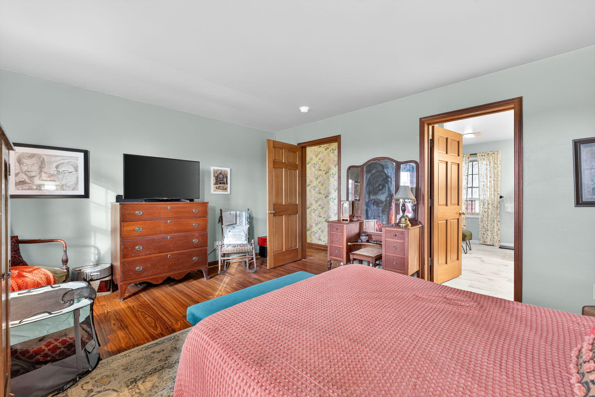 28384 Bitler Road, Raymond, Ohio 43067