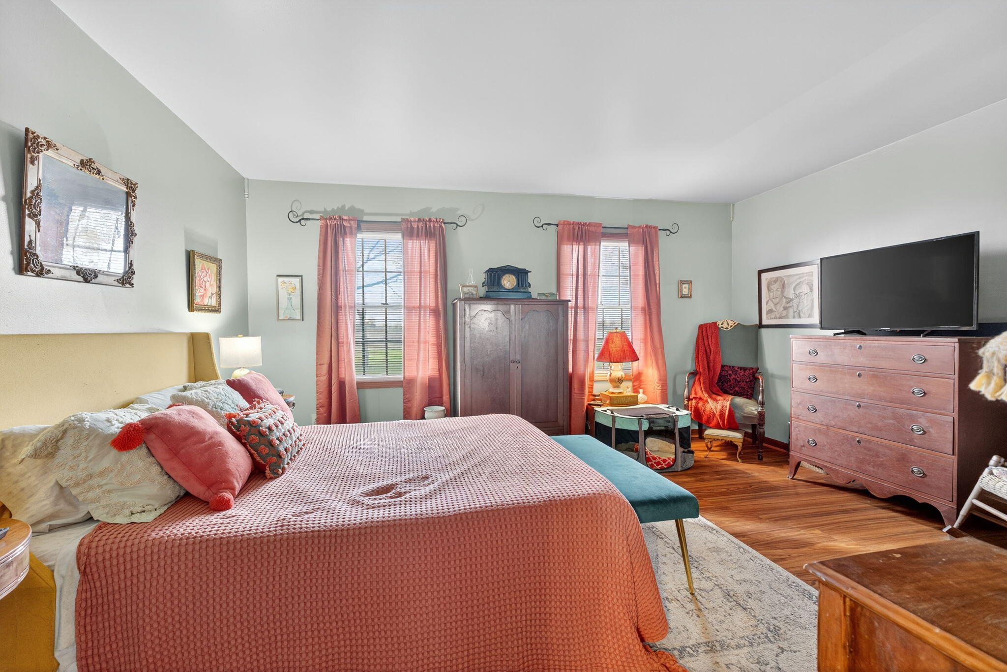 28384 Bitler Road, Raymond, Ohio 43067