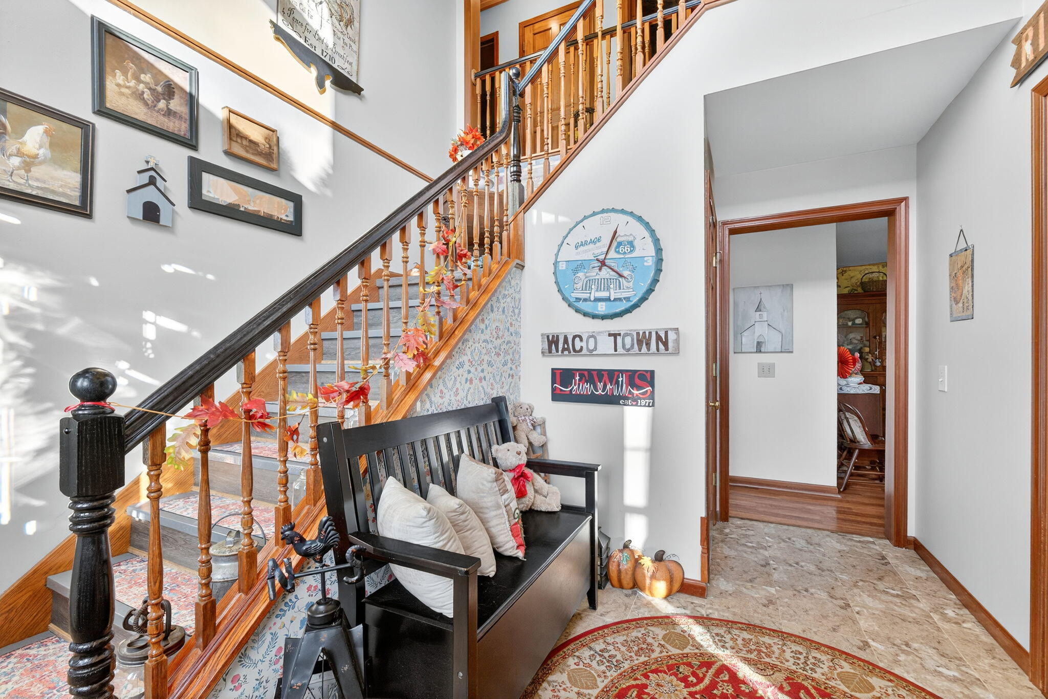 28384 Bitler Road, Raymond, Ohio 43067