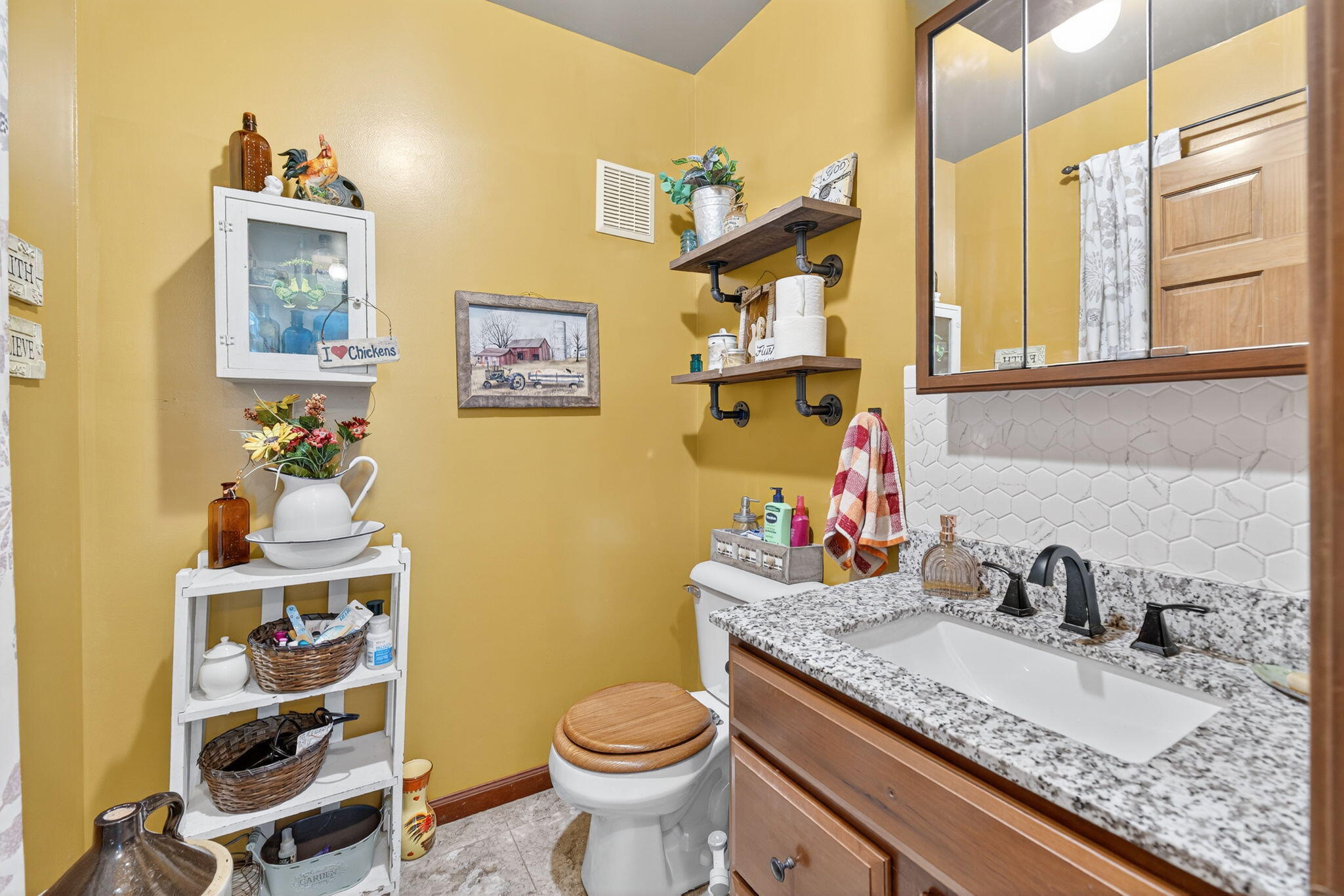 28384 Bitler Road, Raymond, Ohio 43067