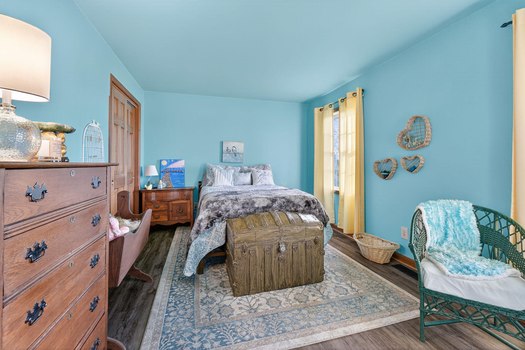 28384 Bitler Road, Raymond, Ohio 43067