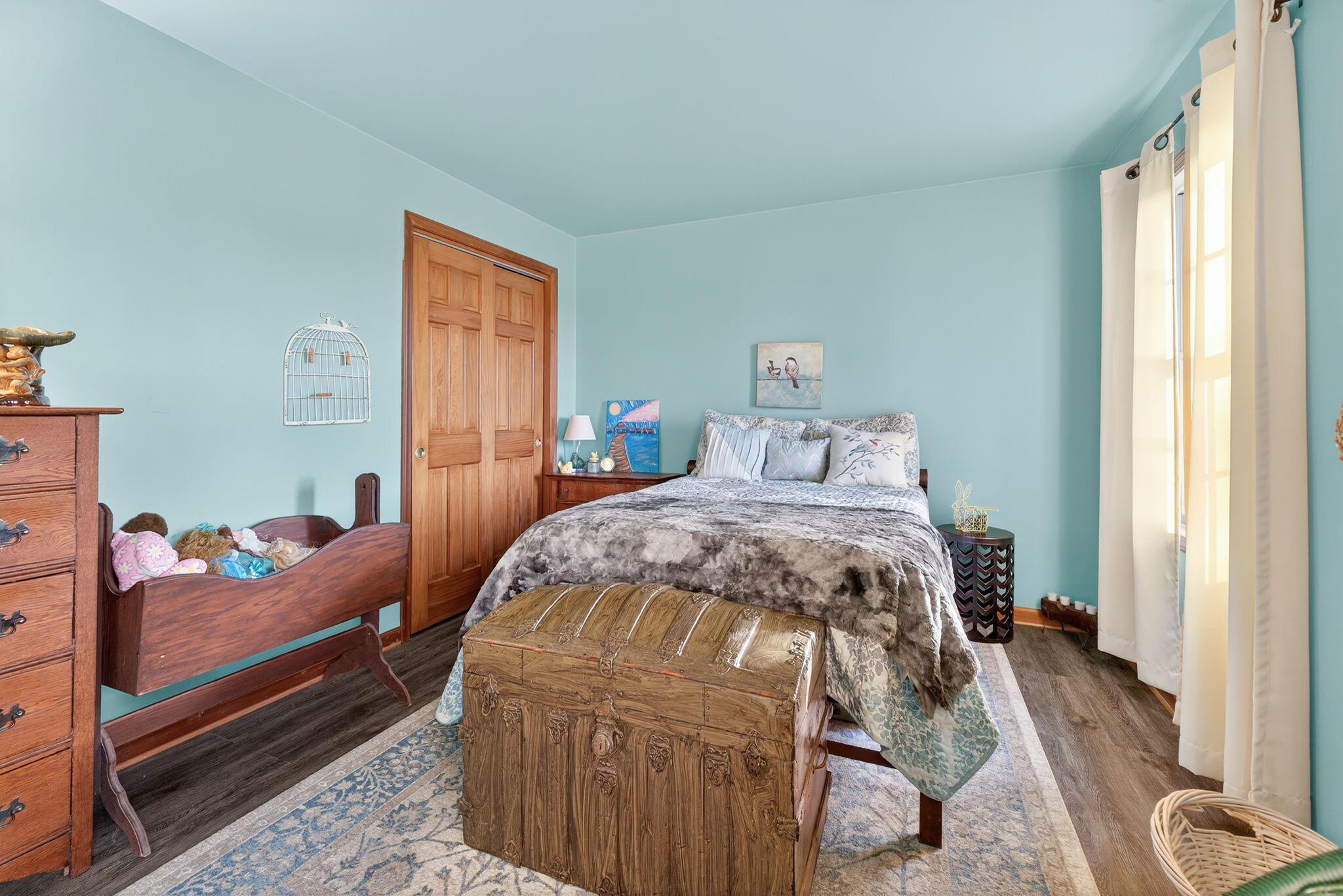 28384 Bitler Road, Raymond, Ohio 43067