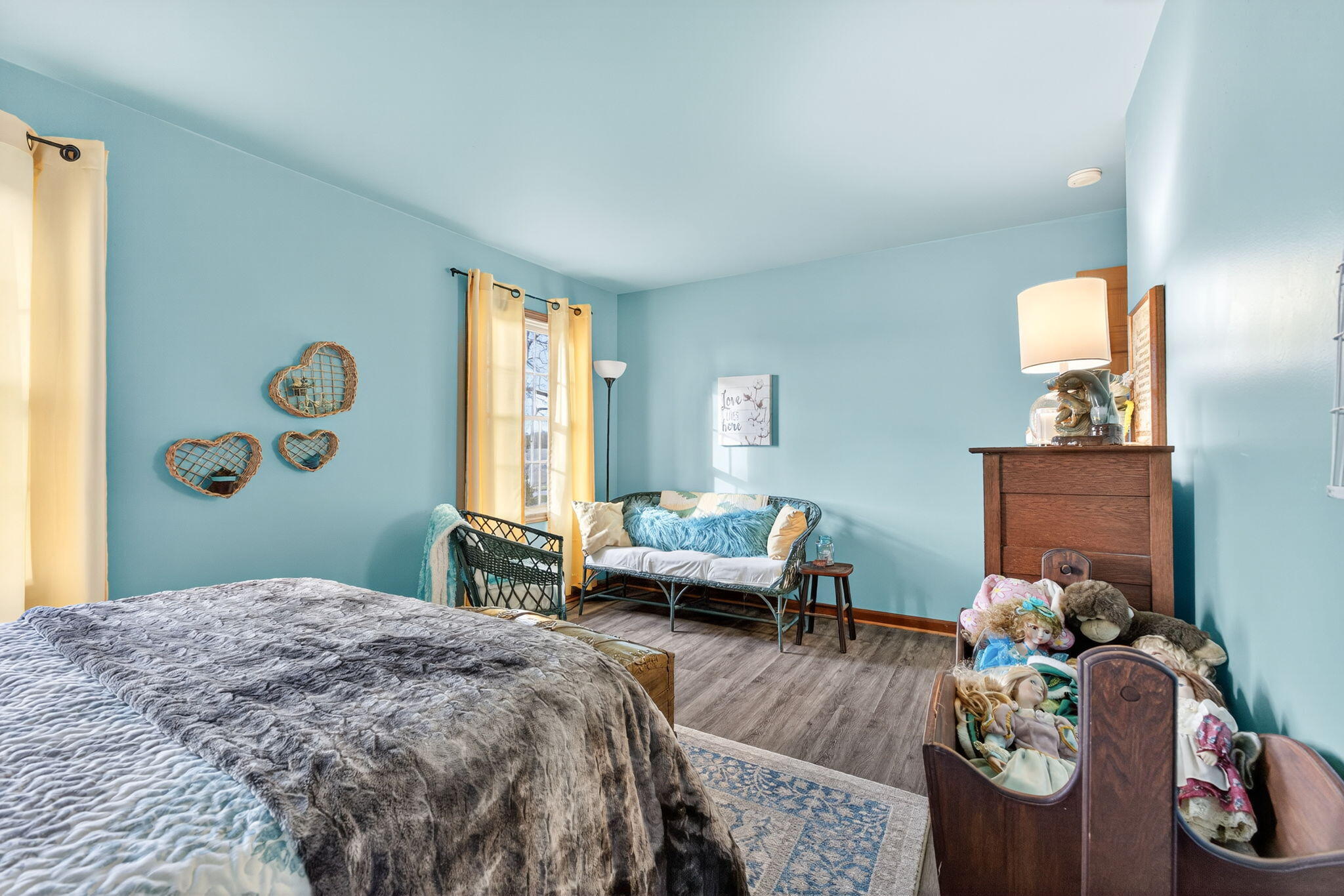 28384 Bitler Road, Raymond, Ohio 43067