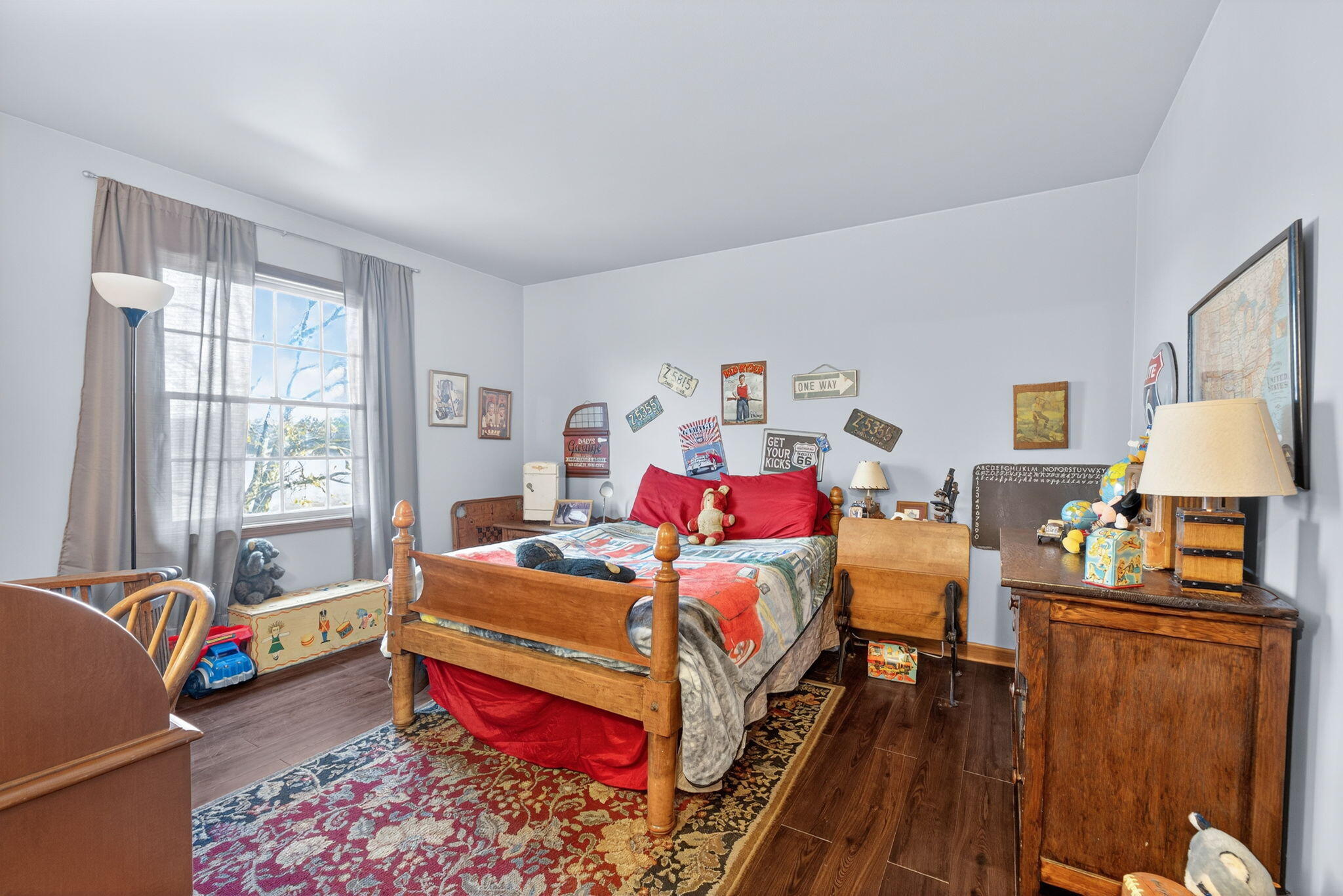 28384 Bitler Road, Raymond, Ohio 43067