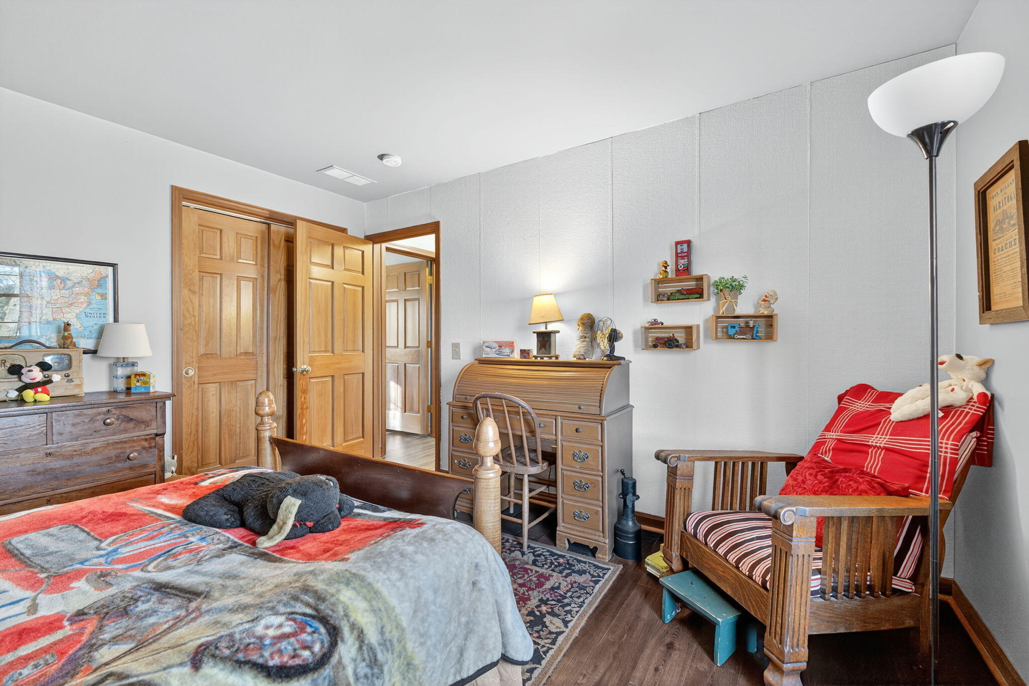 28384 Bitler Road, Raymond, Ohio 43067