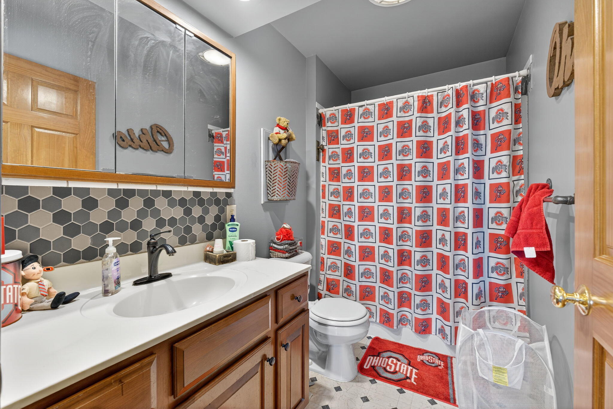 28384 Bitler Road, Raymond, Ohio 43067