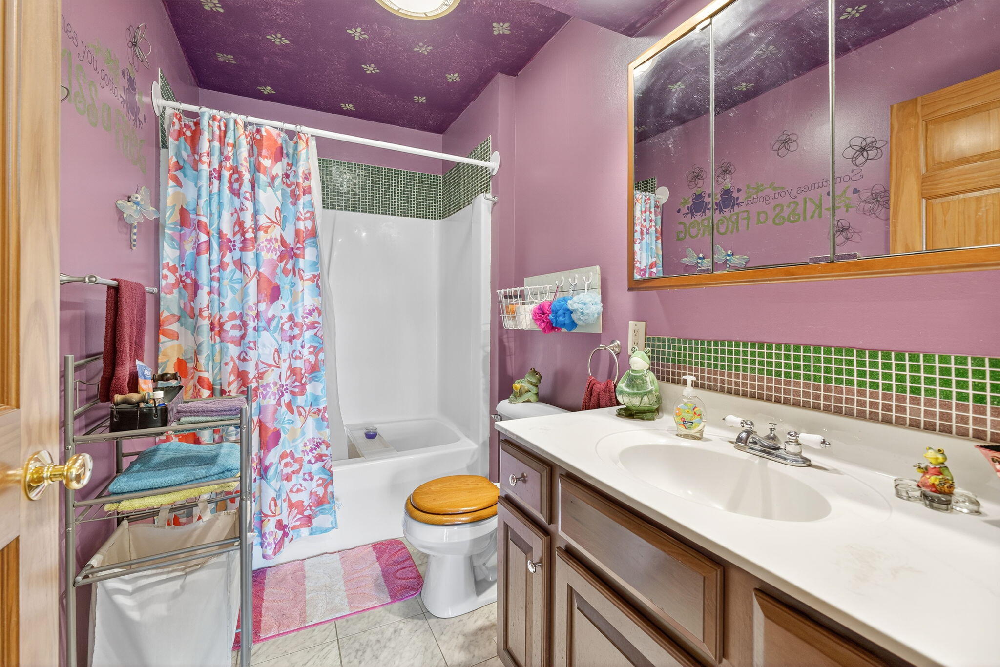 28384 Bitler Road, Raymond, Ohio 43067