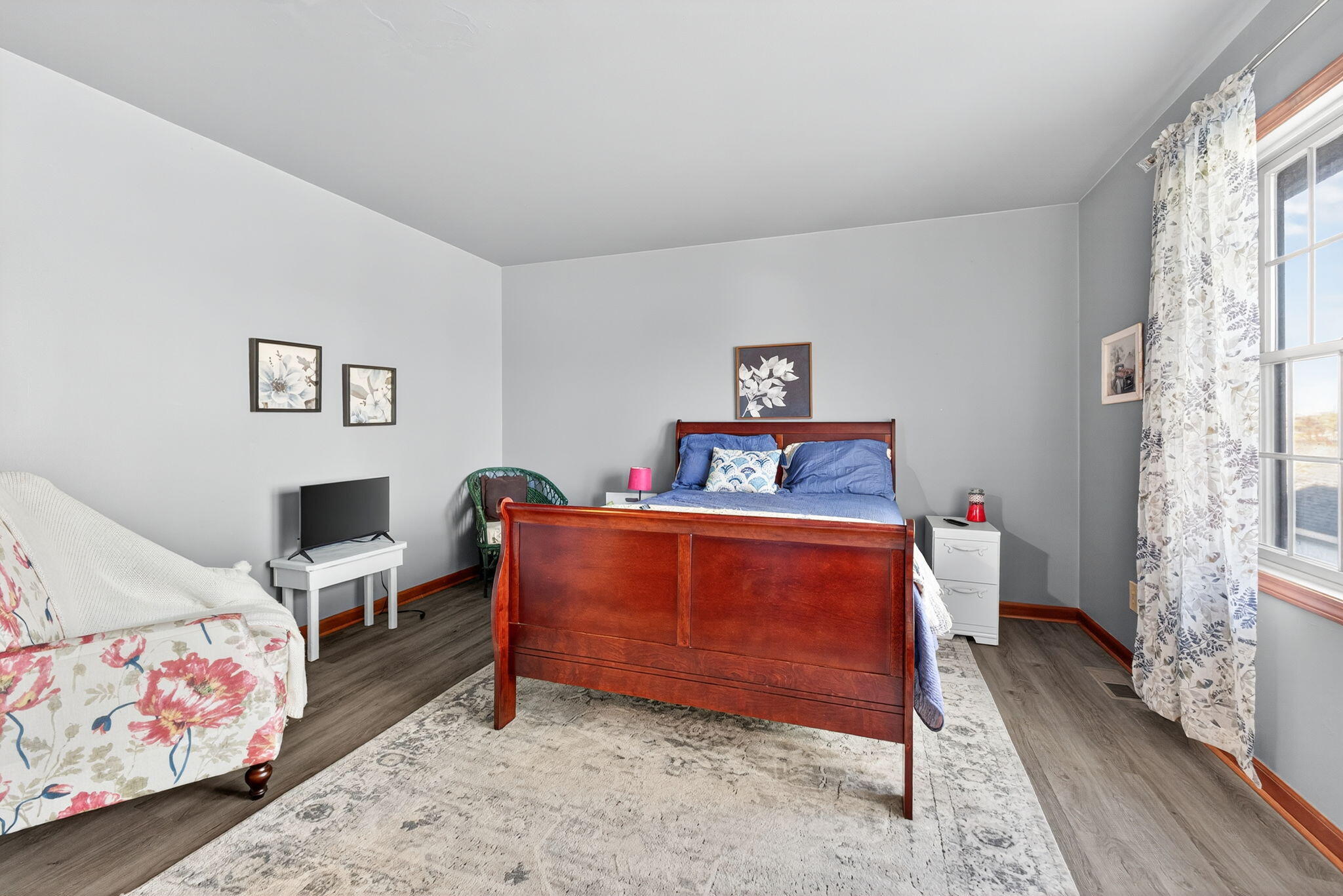 28384 Bitler Road, Raymond, Ohio 43067