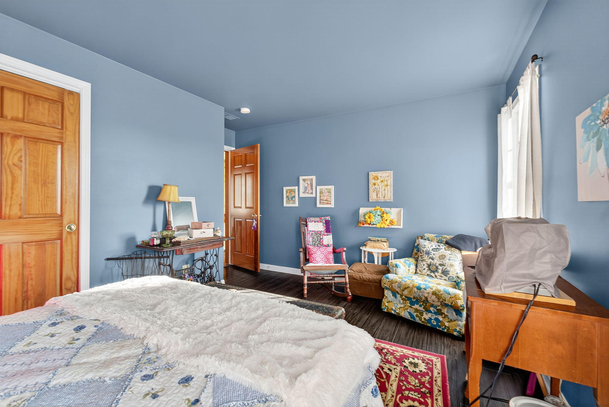 28384 Bitler Road, Raymond, Ohio 43067