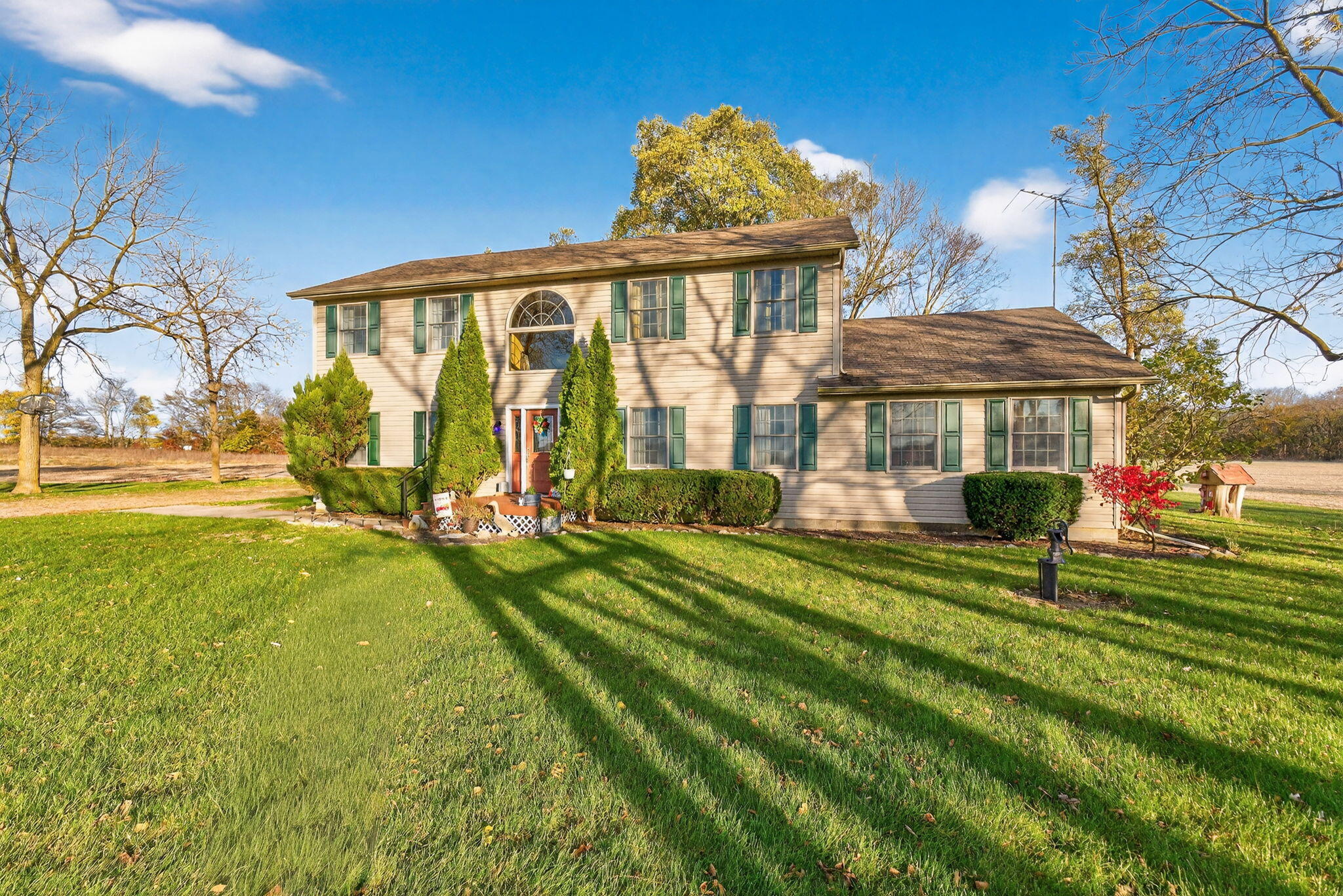 28384 Bitler Road, Raymond, Ohio 43067