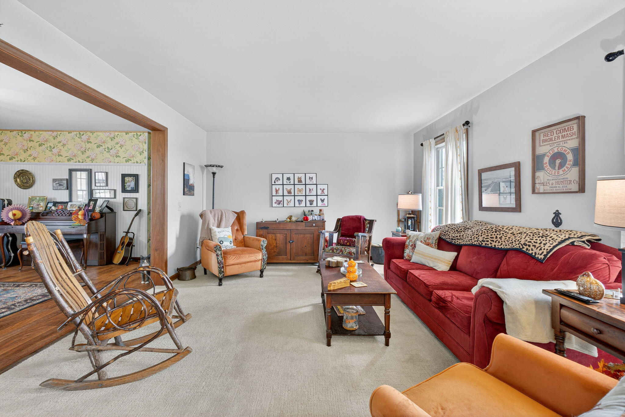 28384 Bitler Road, Raymond, Ohio 43067