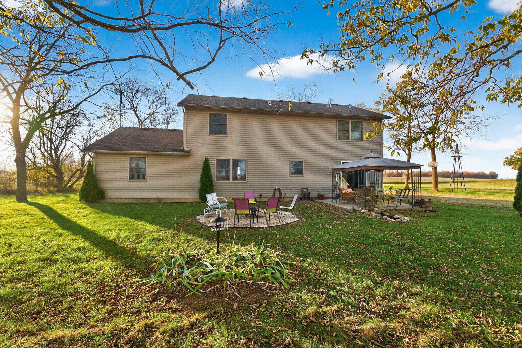 28384 Bitler Road, Raymond, Ohio 43067