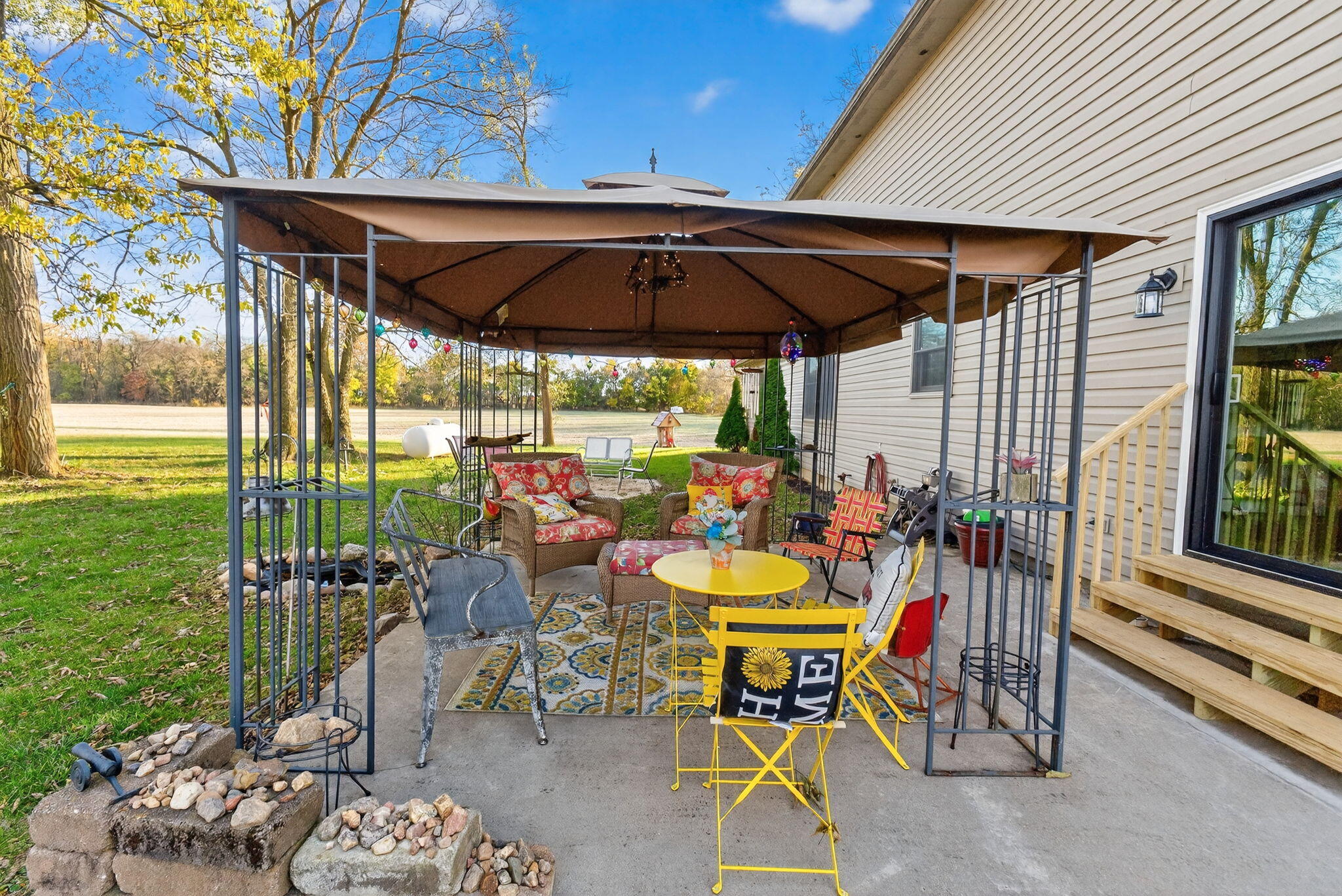 28384 Bitler Road, Raymond, Ohio 43067