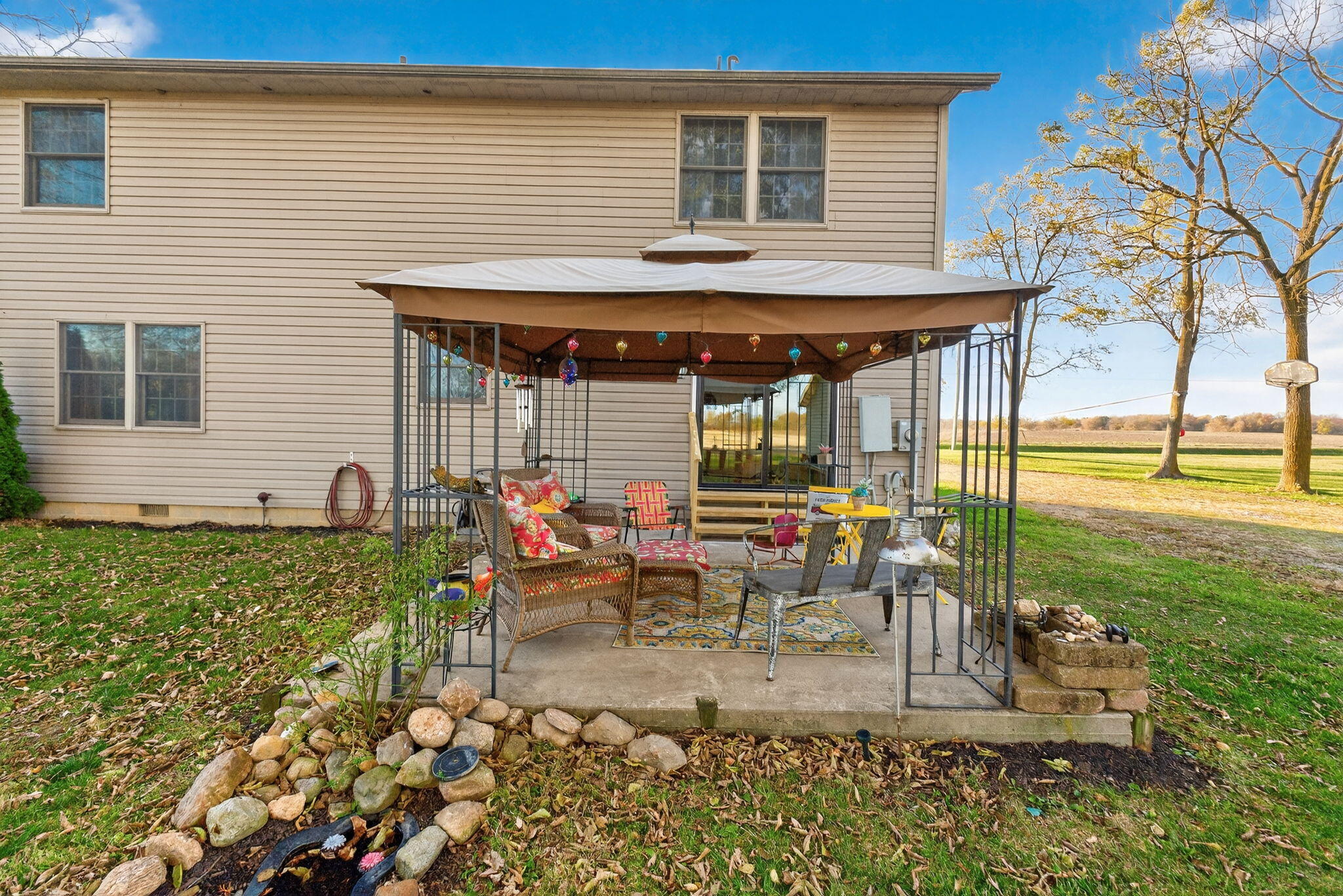 28384 Bitler Road, Raymond, Ohio 43067