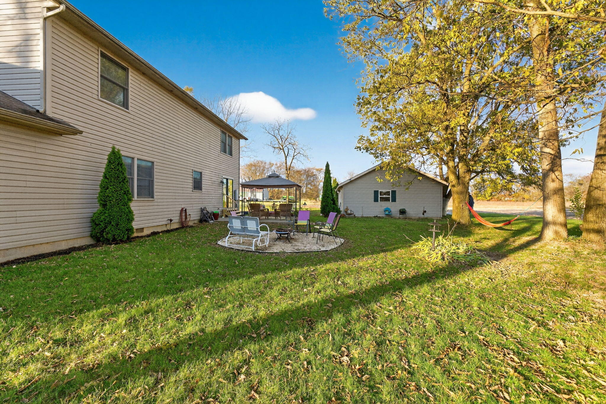 28384 Bitler Road, Raymond, Ohio 43067