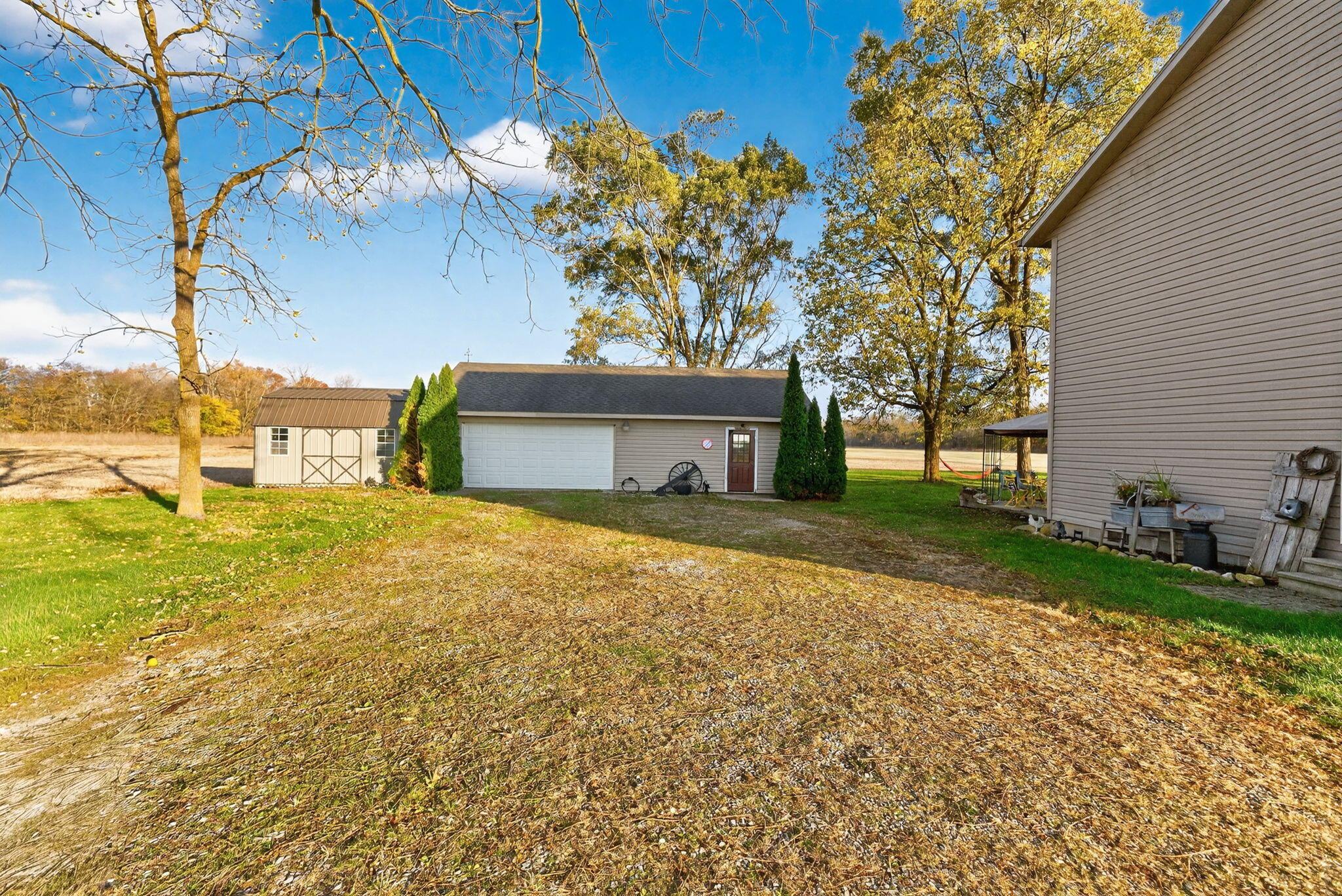 28384 Bitler Road, Raymond, Ohio 43067