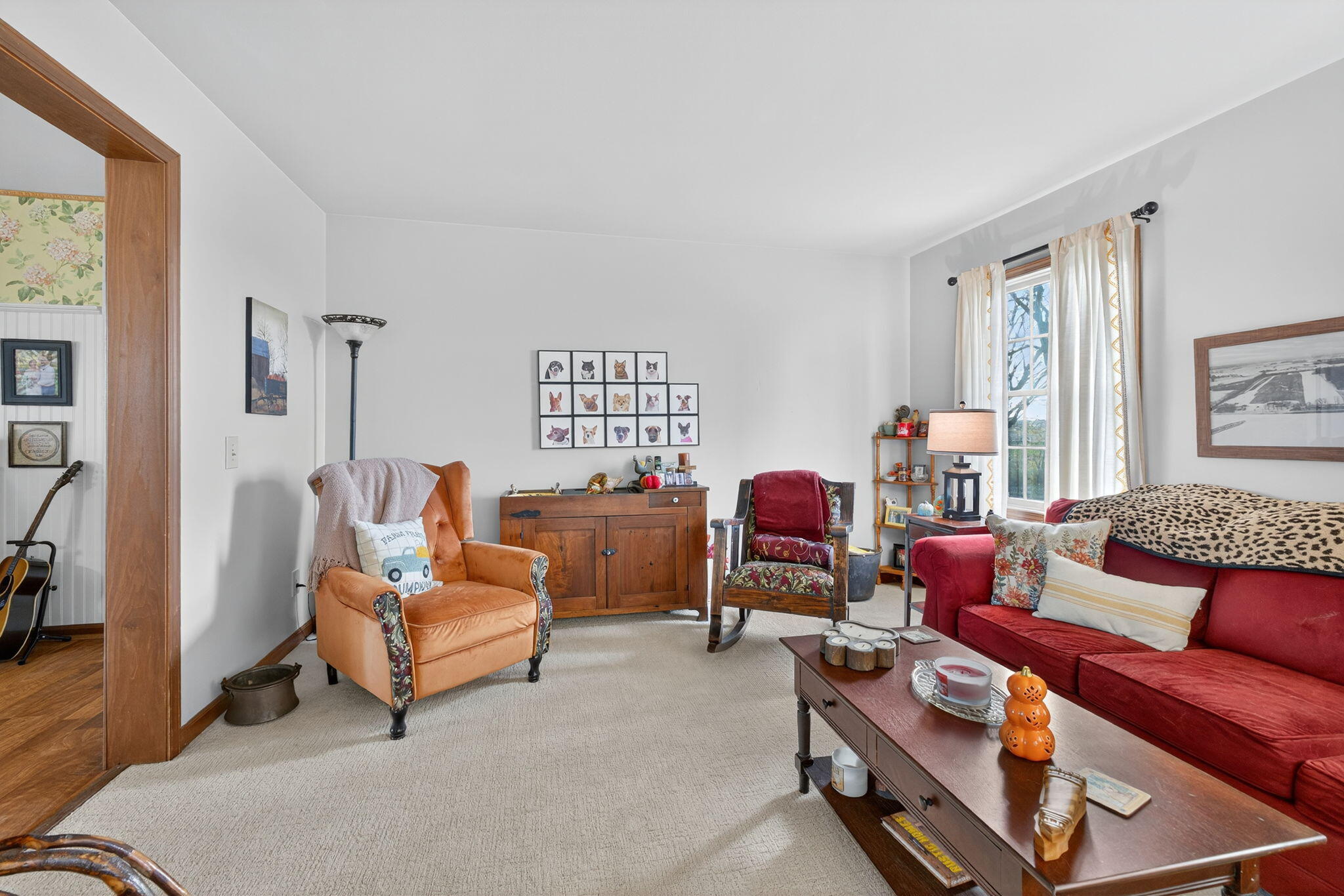 28384 Bitler Road, Raymond, Ohio 43067