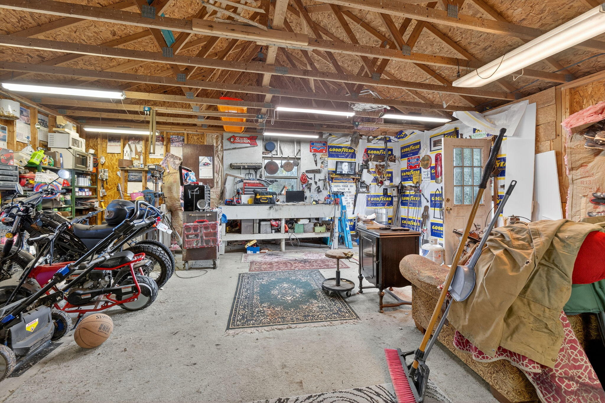 28384 Bitler Road, Raymond, Ohio 43067