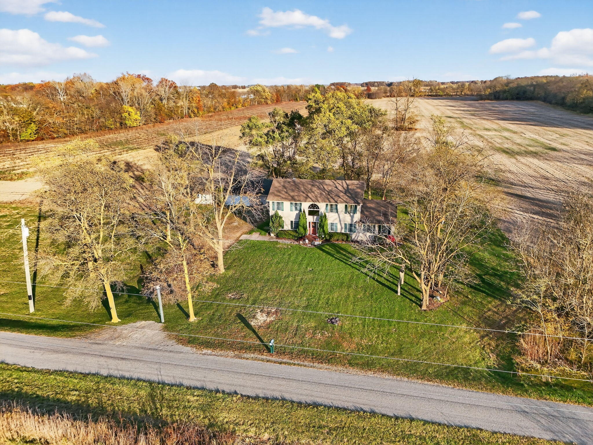 28384 Bitler Road, Raymond, Ohio 43067