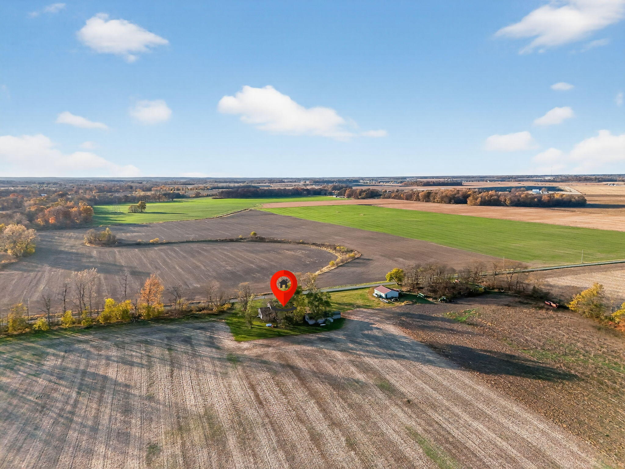 28384 Bitler Road, Raymond, Ohio 43067