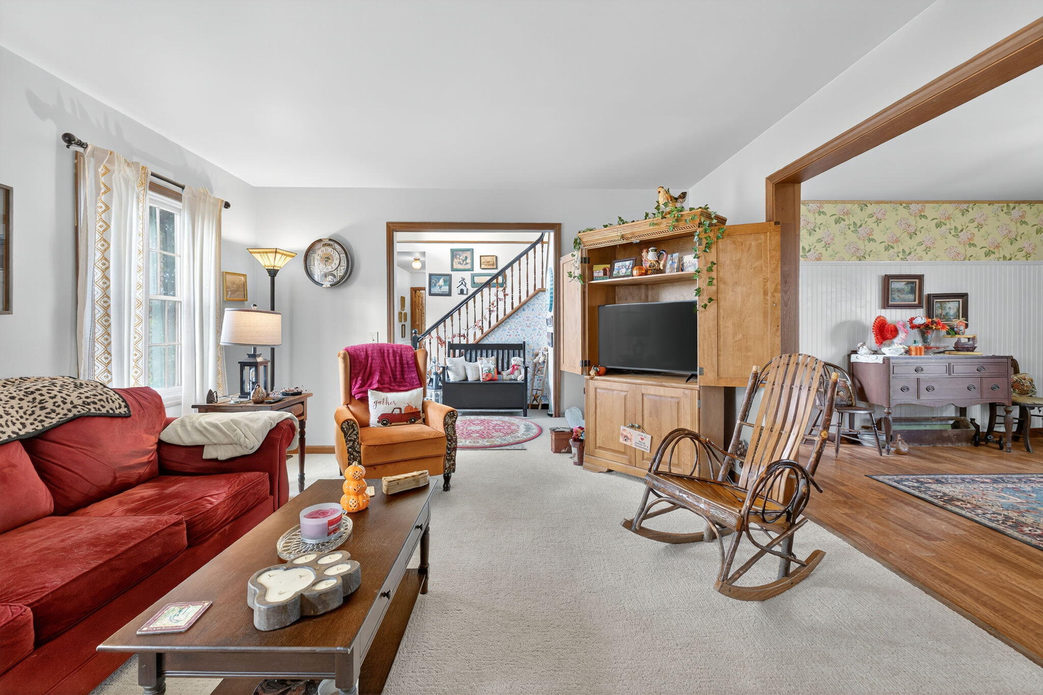 28384 Bitler Road, Raymond, Ohio 43067