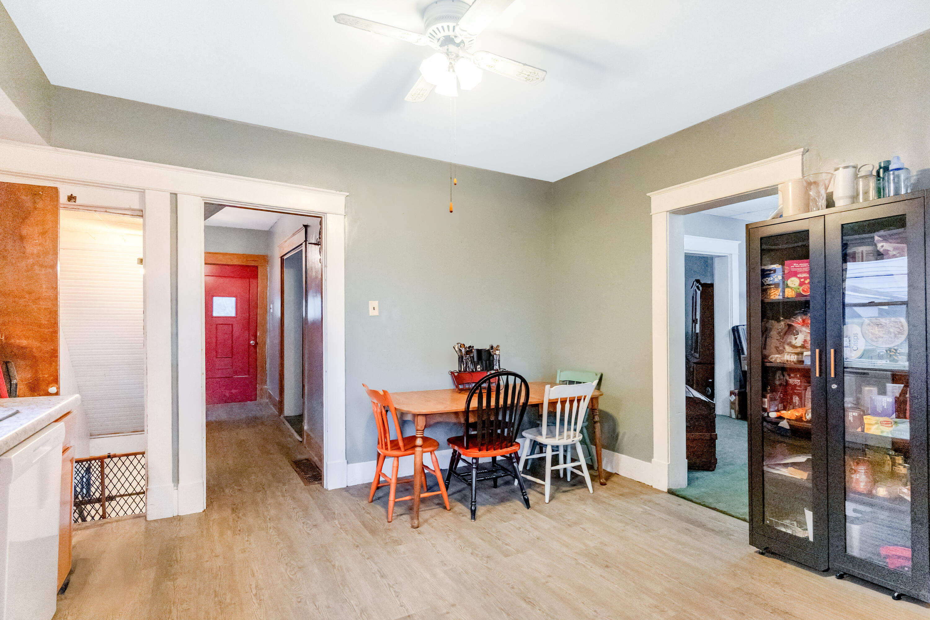 1027 Main Avenue, Sidney, Ohio 45365