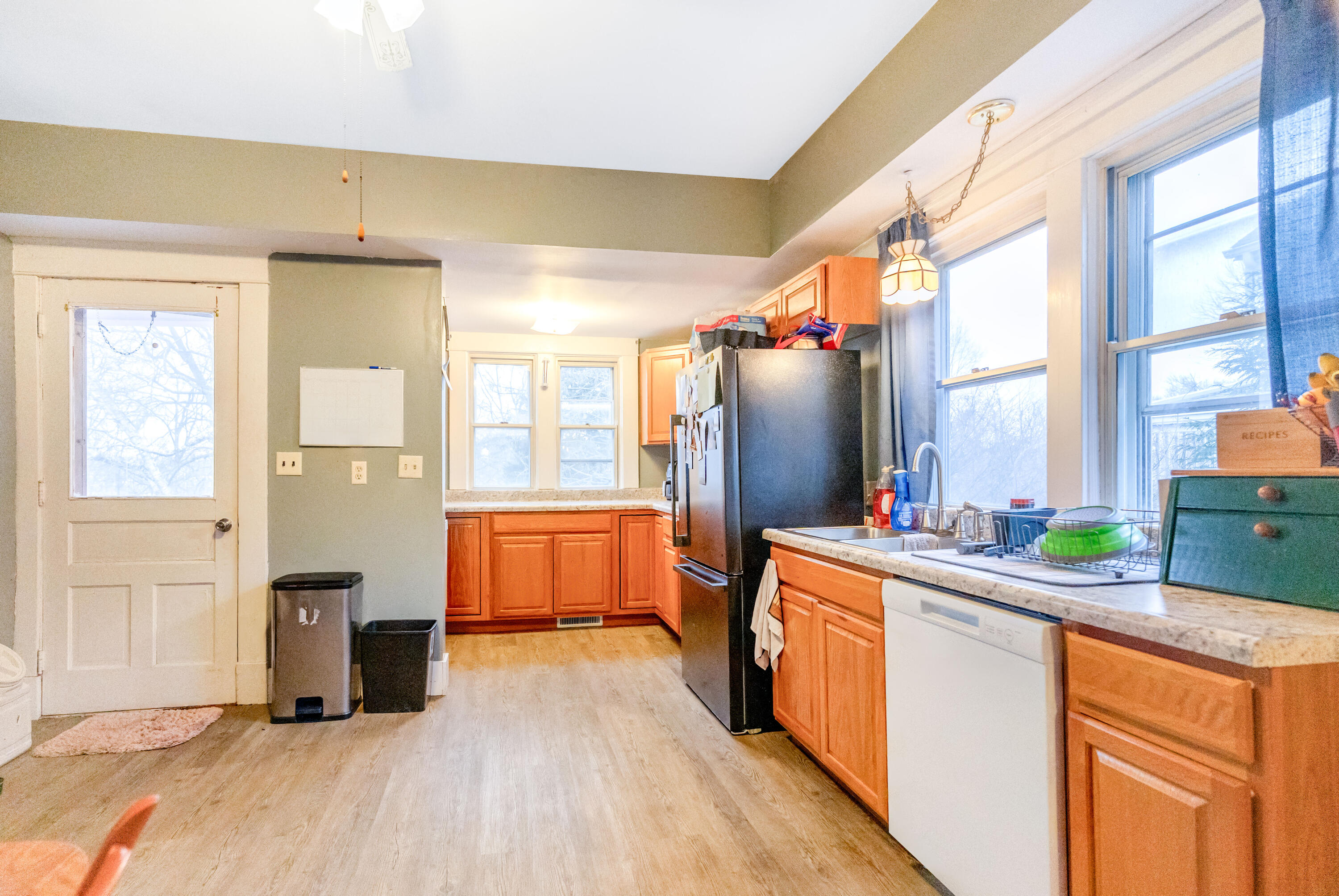 1027 Main Avenue, Sidney, Ohio 45365