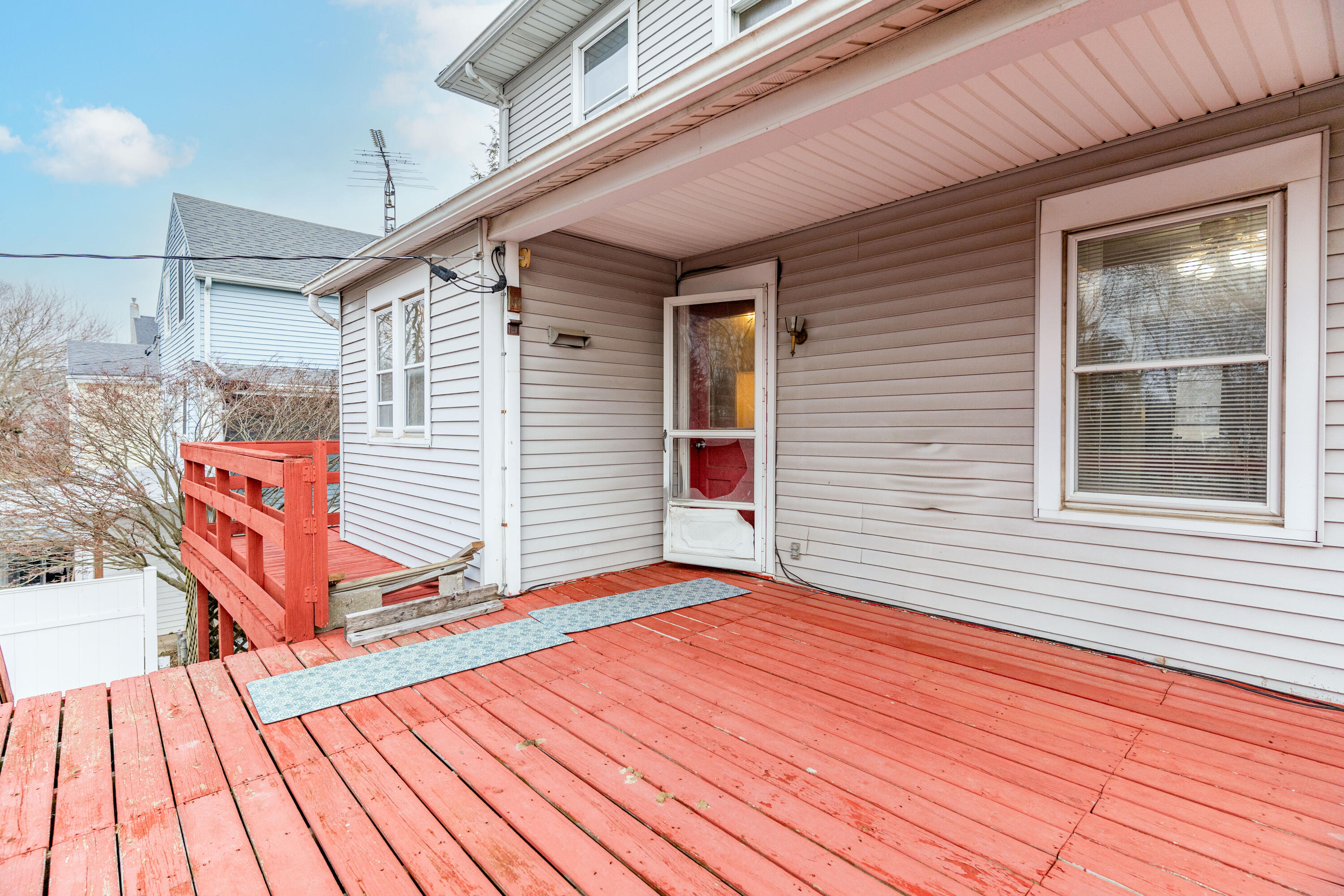 1027 Main Avenue, Sidney, Ohio 45365