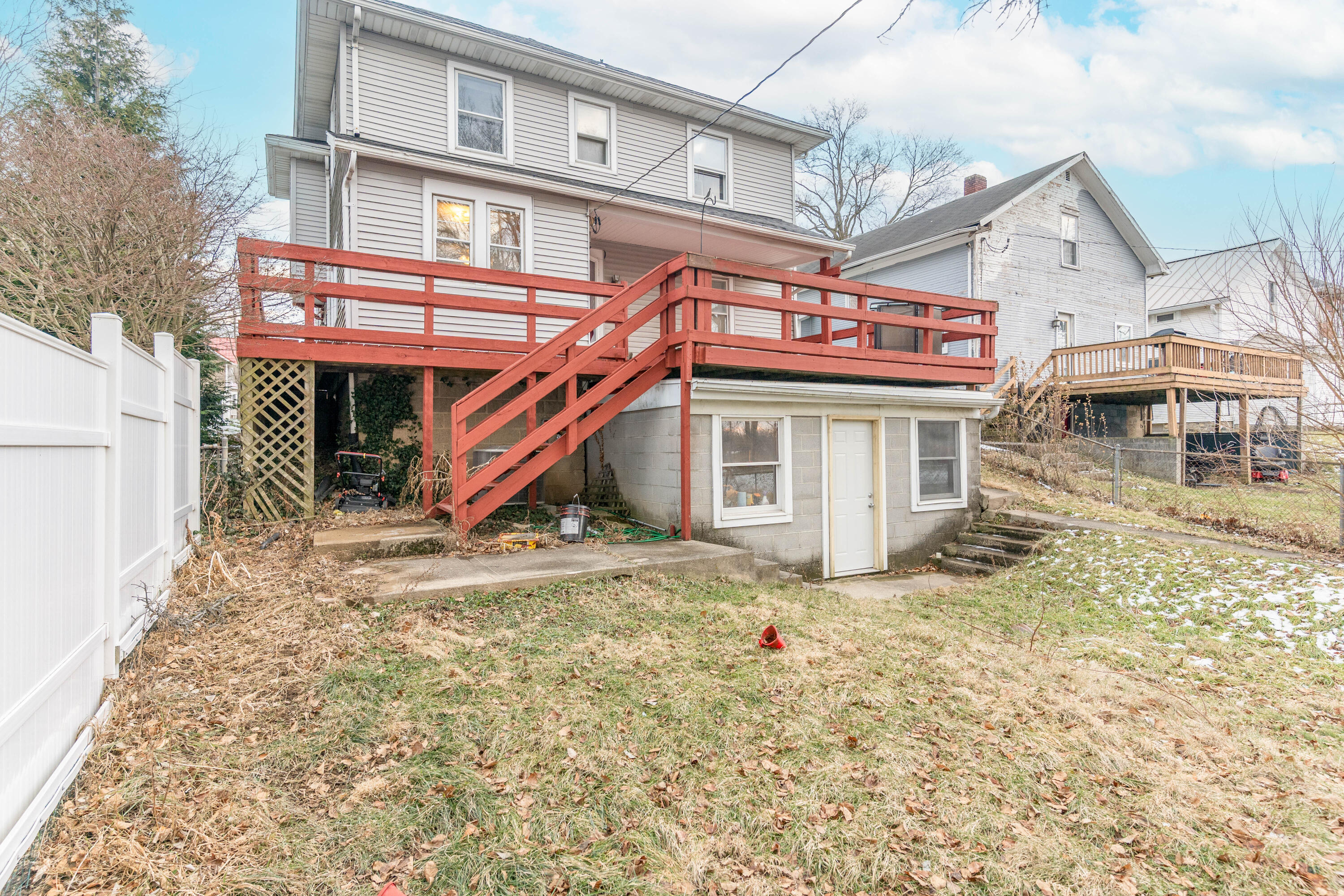 1027 Main Avenue, Sidney, Ohio 45365