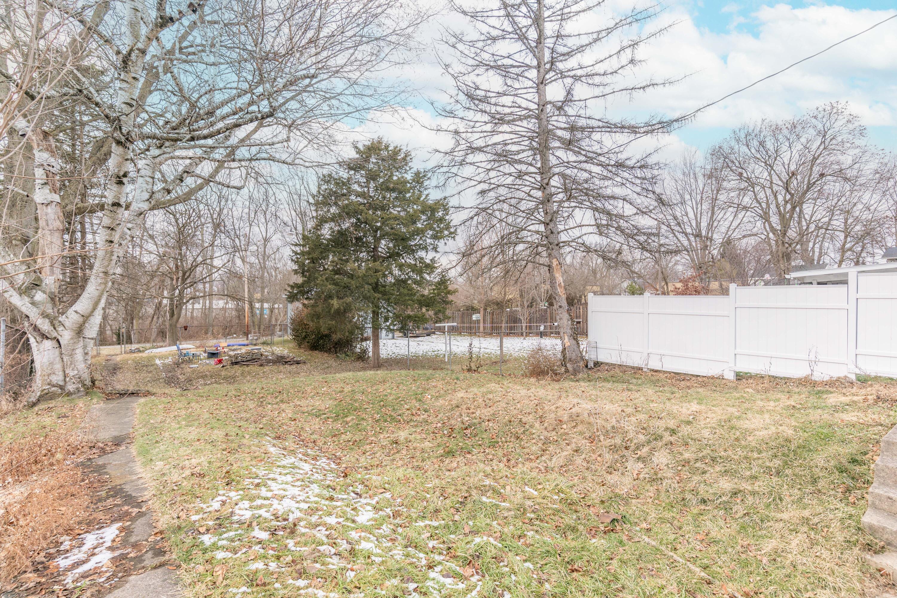 1027 Main Avenue, Sidney, Ohio 45365