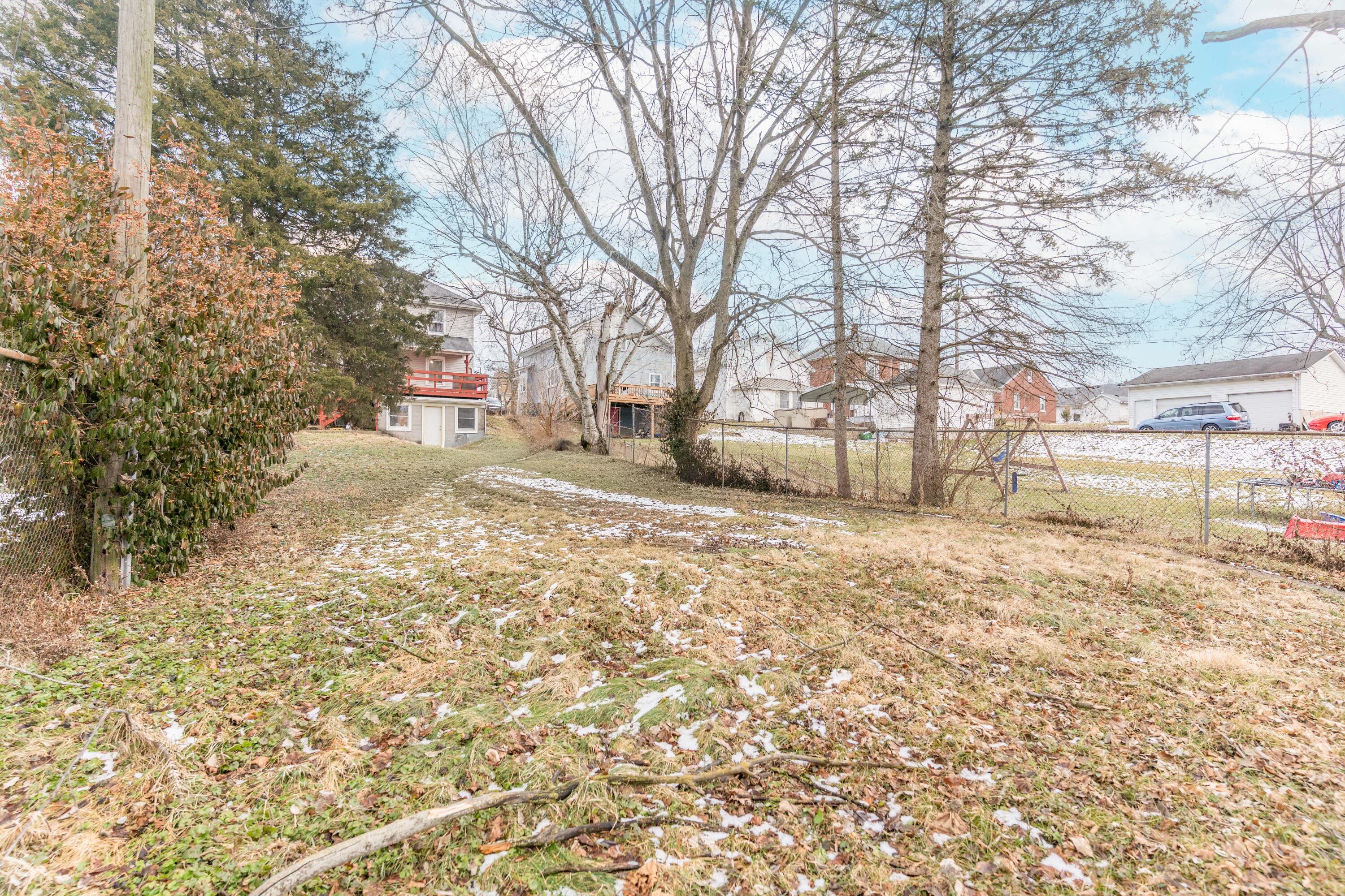 1027 Main Avenue, Sidney, Ohio 45365