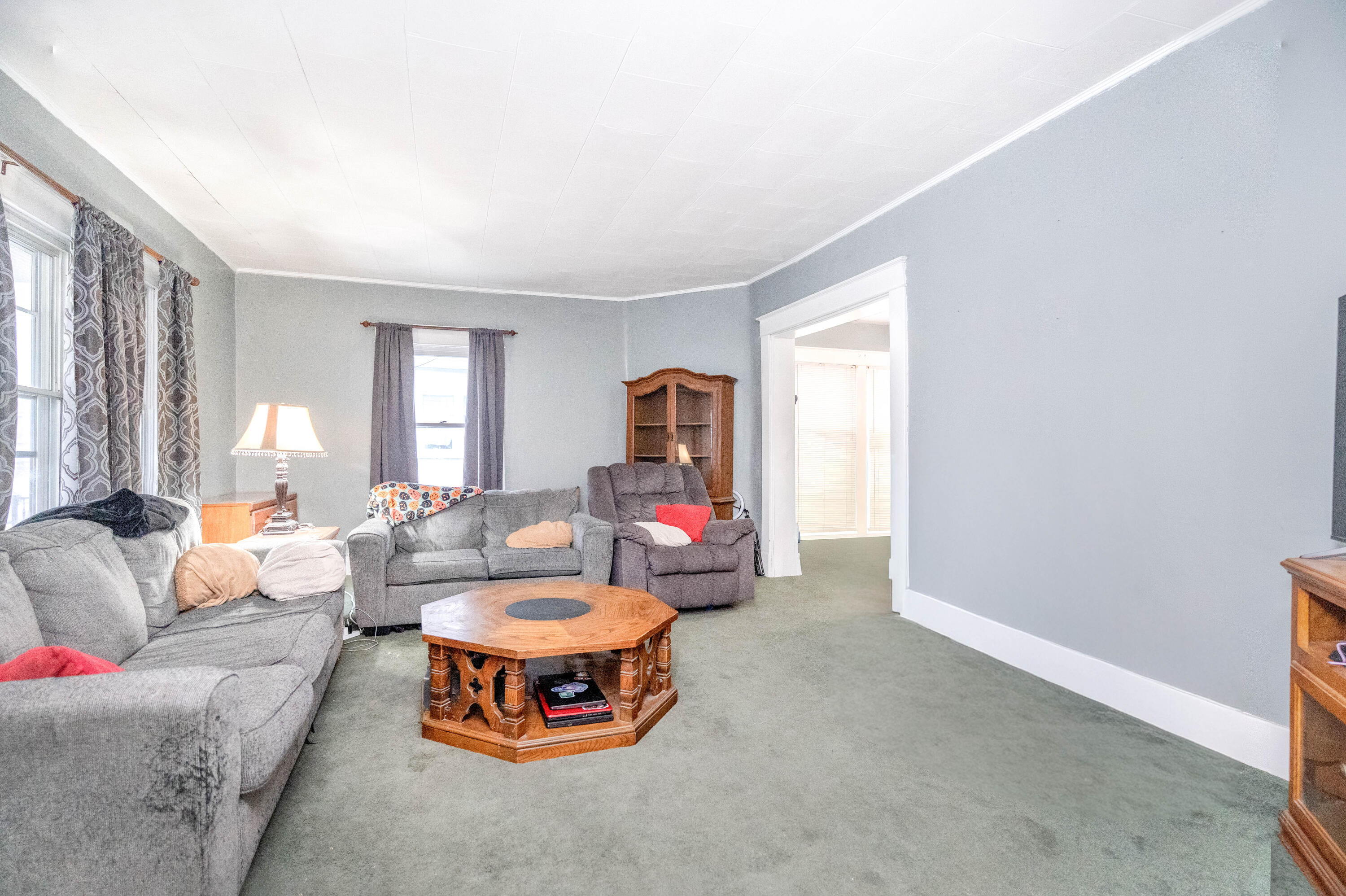 1027 Main Avenue, Sidney, Ohio 45365