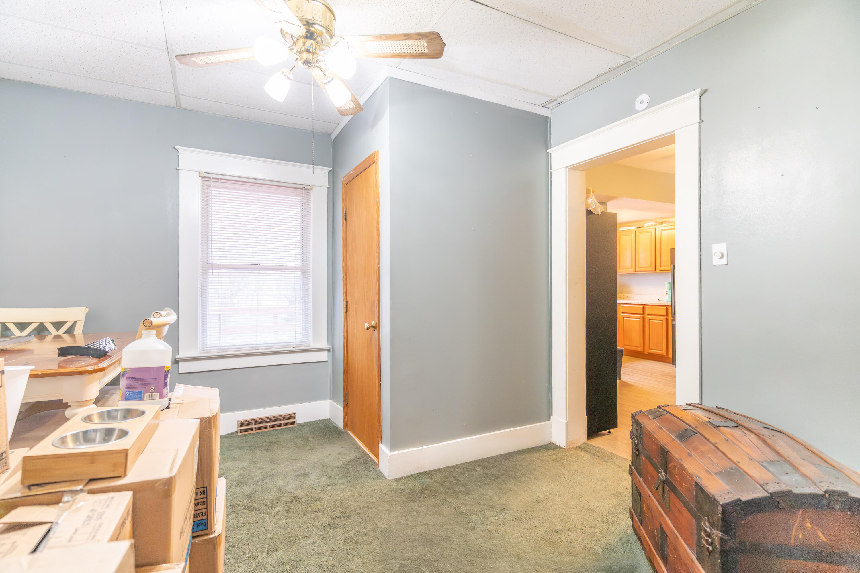 1027 Main Avenue, Sidney, Ohio 45365