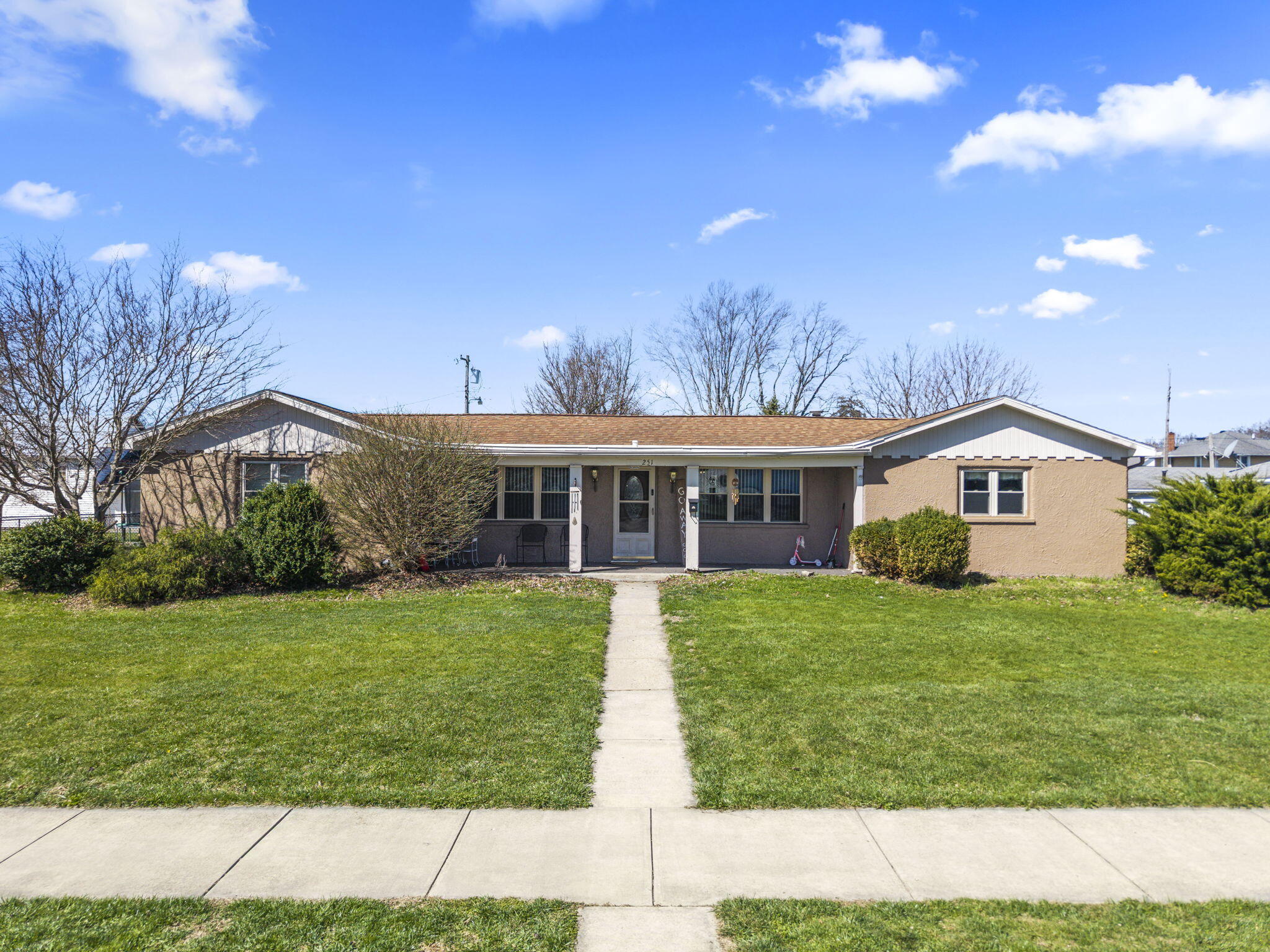 251 Ludlow Street, Covington, Ohio 45318