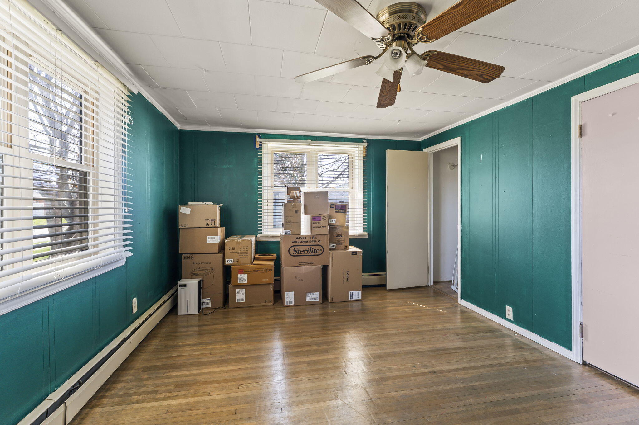 251 Ludlow Street, Covington, Ohio 45318