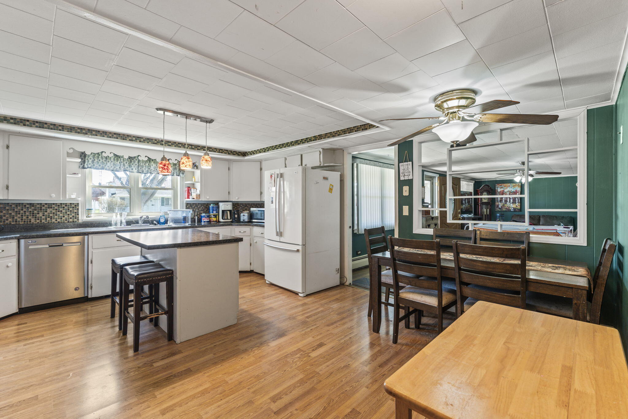 251 Ludlow Street, Covington, Ohio 45318