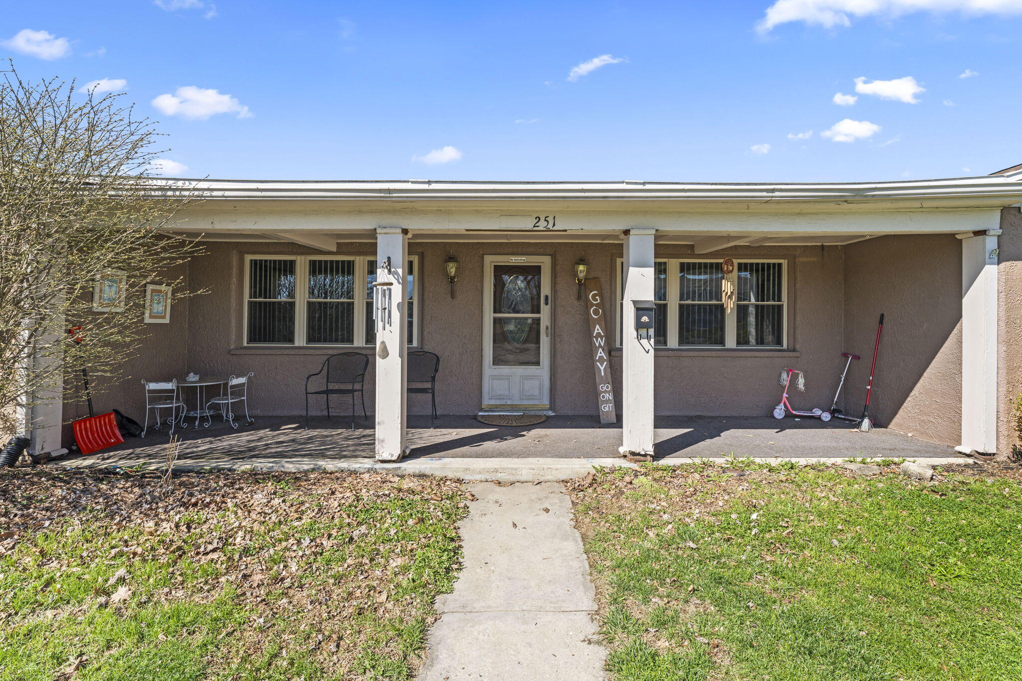 251 Ludlow Street, Covington, Ohio 45318