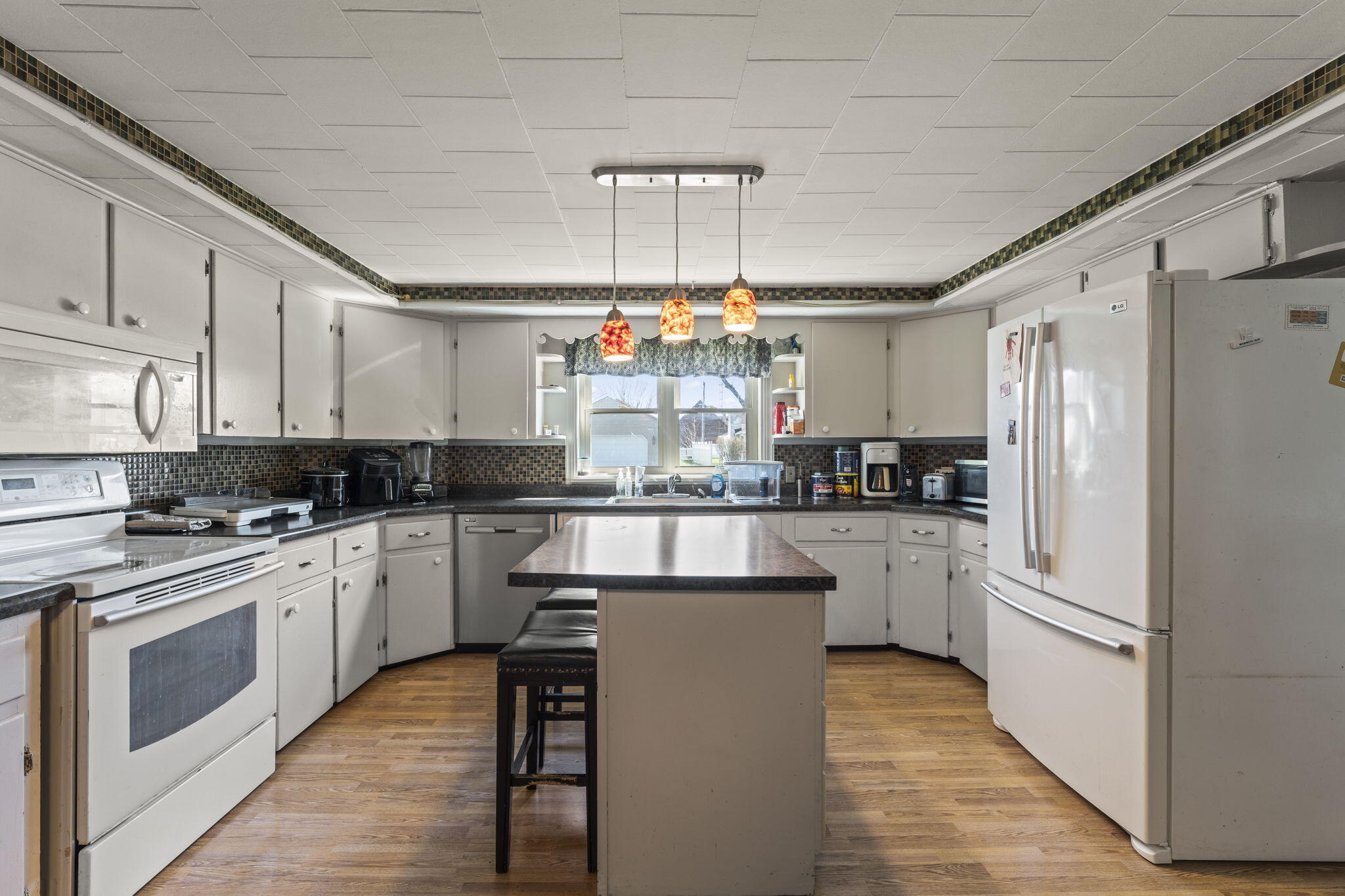 251 Ludlow Street, Covington, Ohio 45318