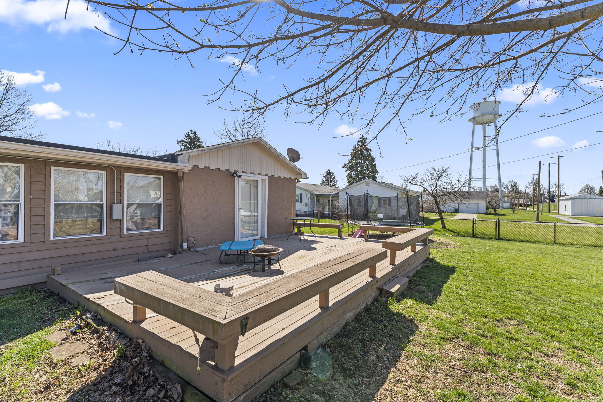 251 Ludlow Street, Covington, Ohio 45318