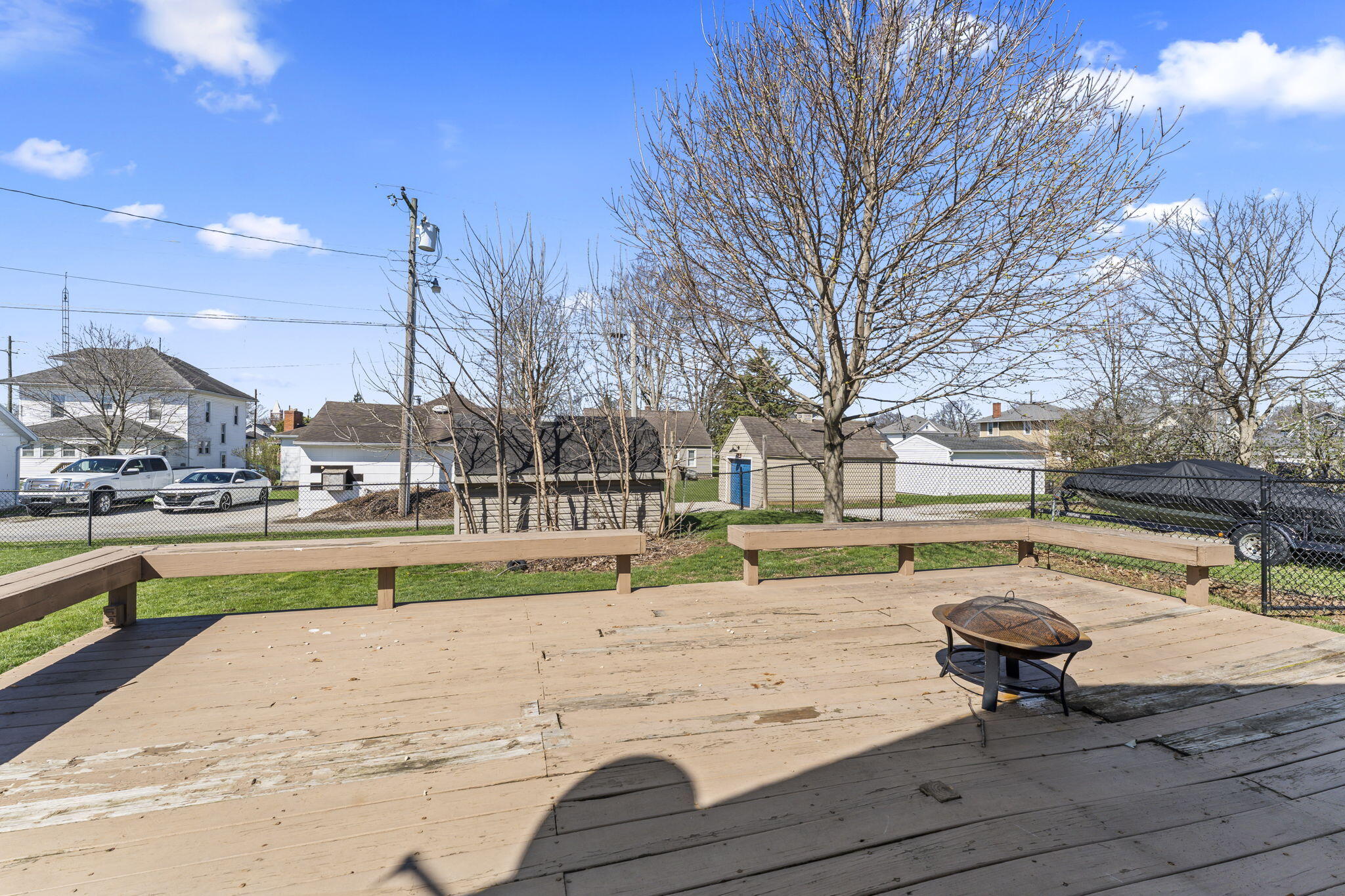 251 Ludlow Street, Covington, Ohio 45318